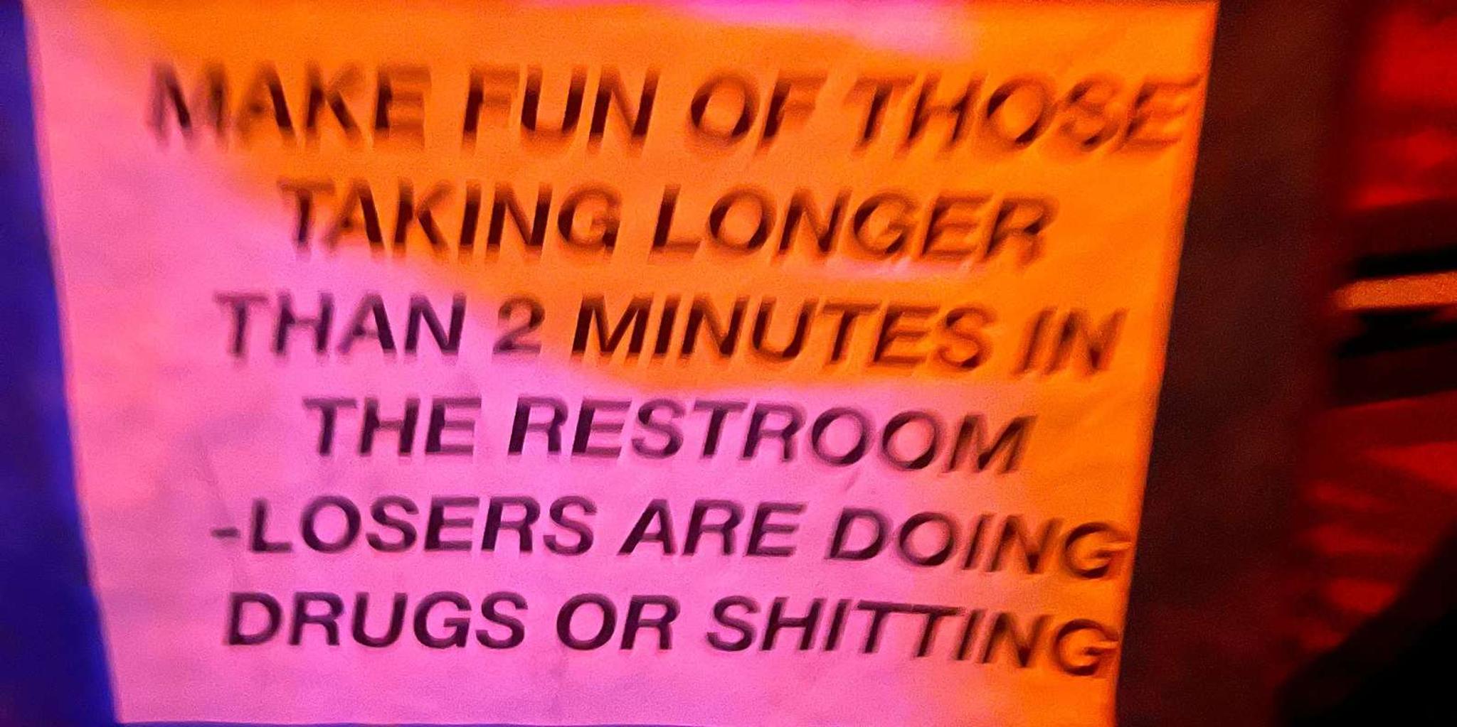 Las Vegas Bar Crawl Off The Beaten Path 2 hr - Image 4