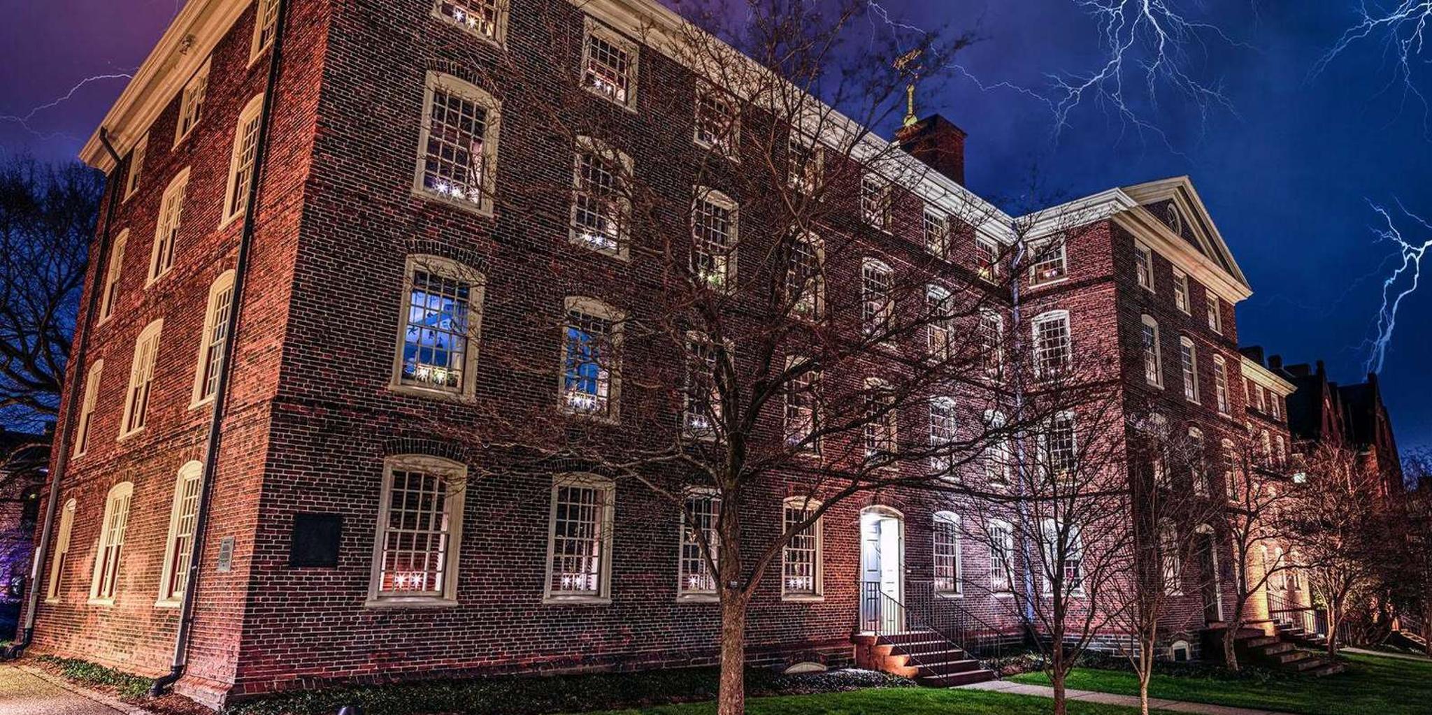 Providence Ghost Tour: Phantoms & Poltergeists - Image 3