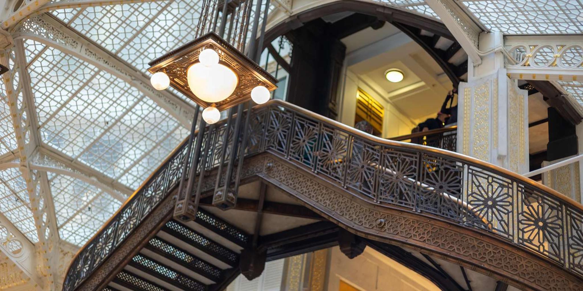 Chicago Architecture and True Crime Tour: Christmas Edition - Image 4