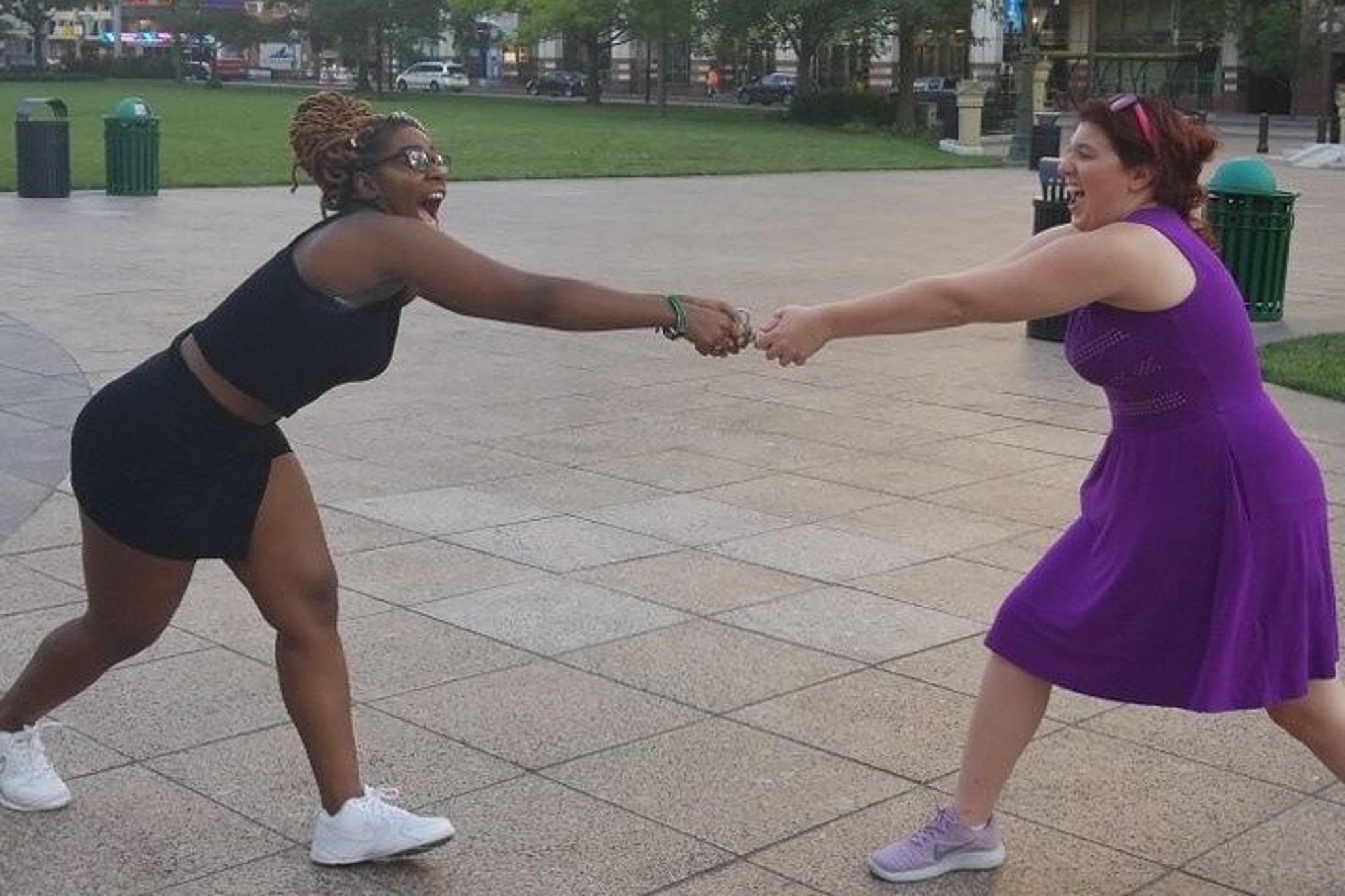 Richmond Scavenger Hunt Adventure - Image 6