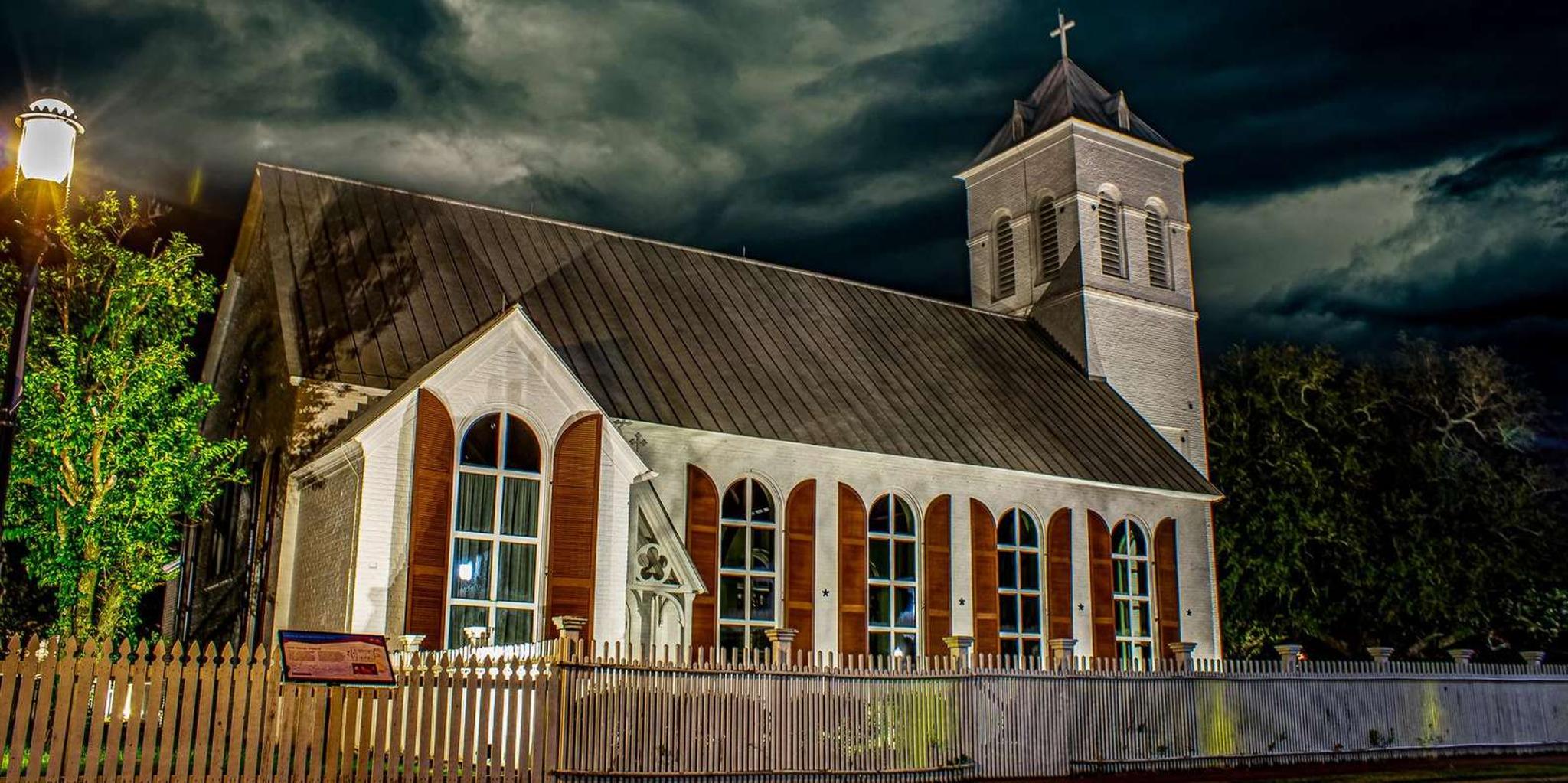 Pensacola Ghost Tour: Perdition, Pirates, & Purgatory - Image 3