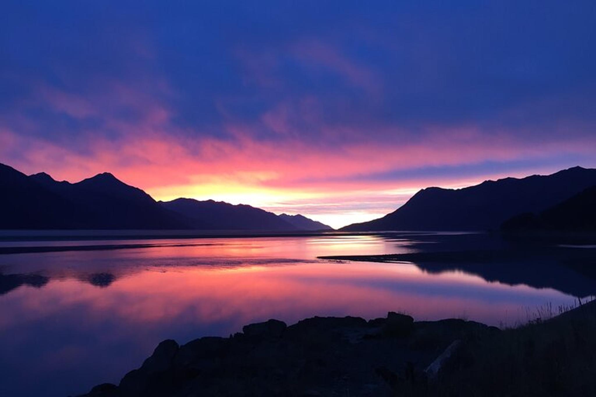 Whittier Anchorage Cultural Exploration 5 hr - Image 5