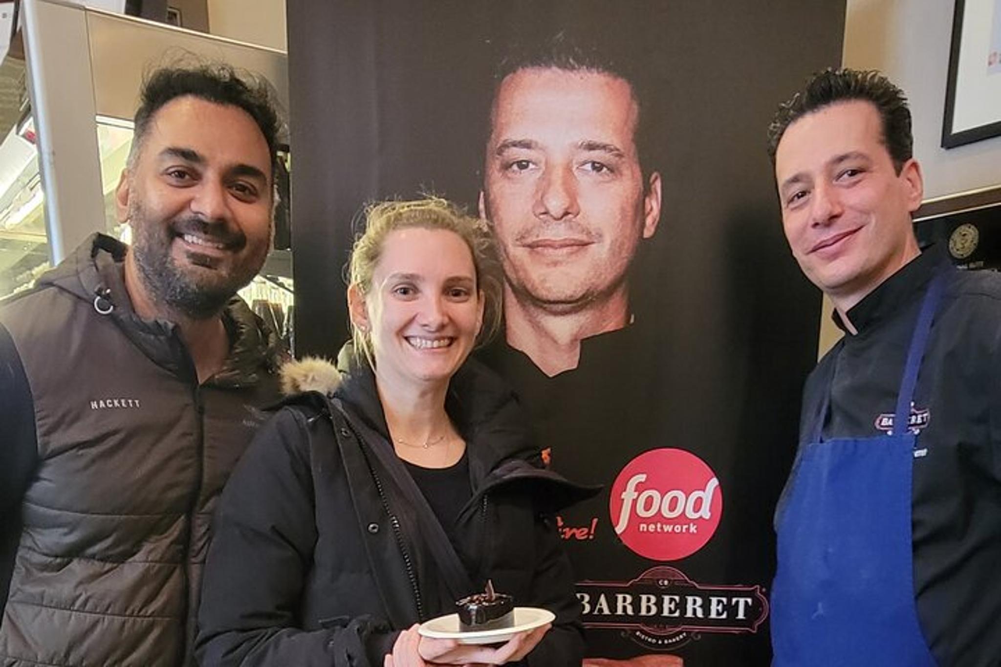 Lancaster Food Tour - Image 4