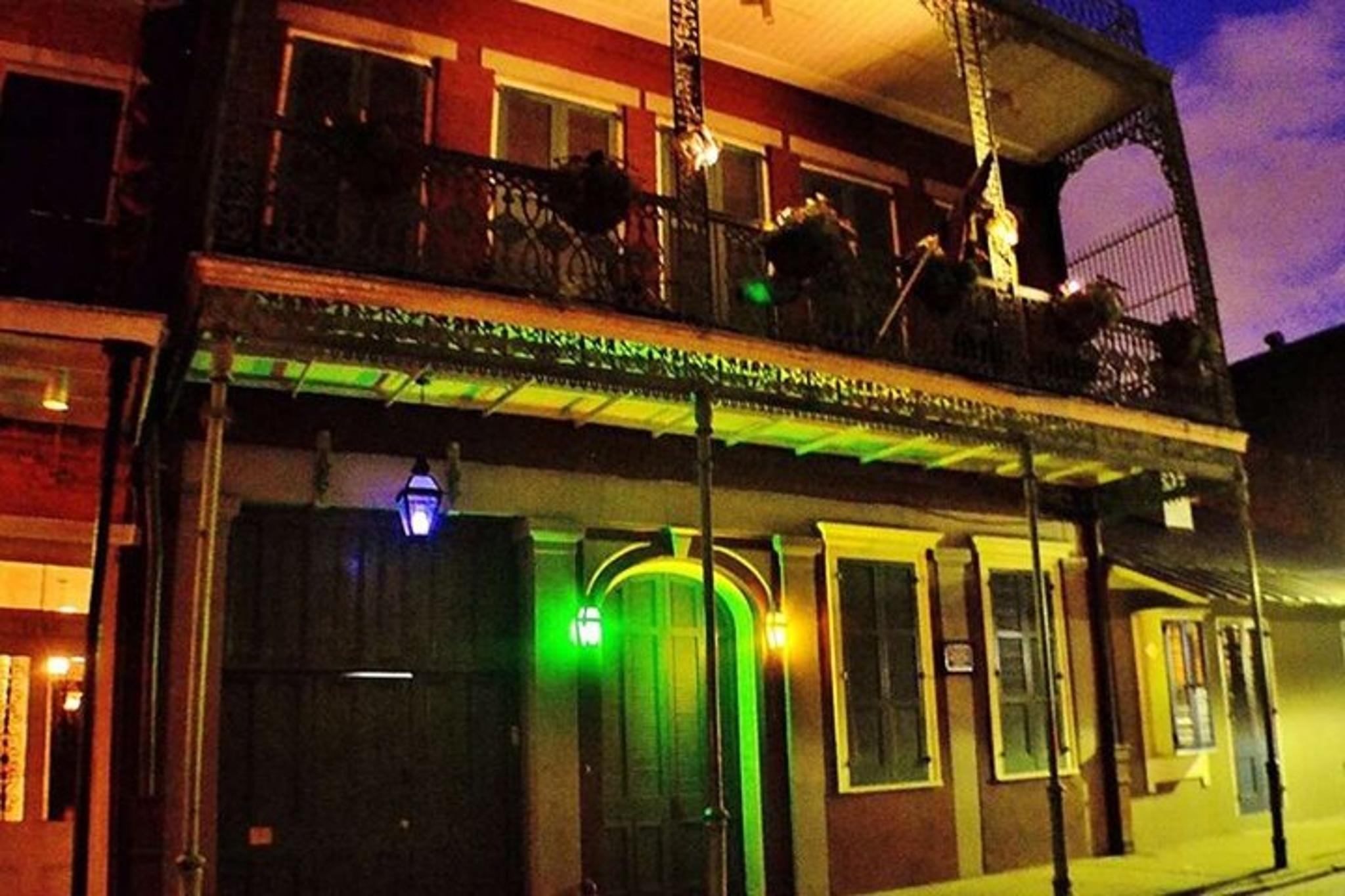 New Orleans Dark Side Walking Tour - Image 4