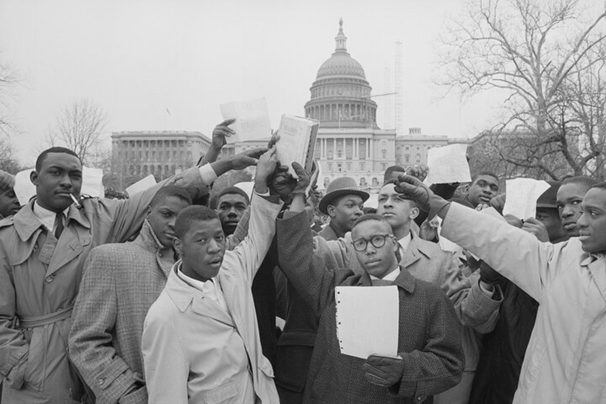 Washington DC African American Heritage Tour - Image 3