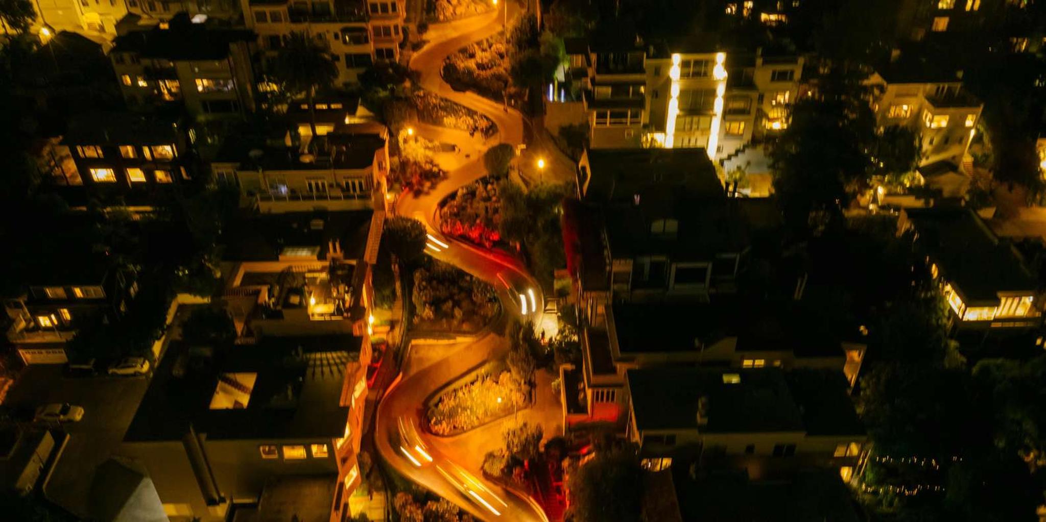 San Francisco City Highlights Tour - Image 2