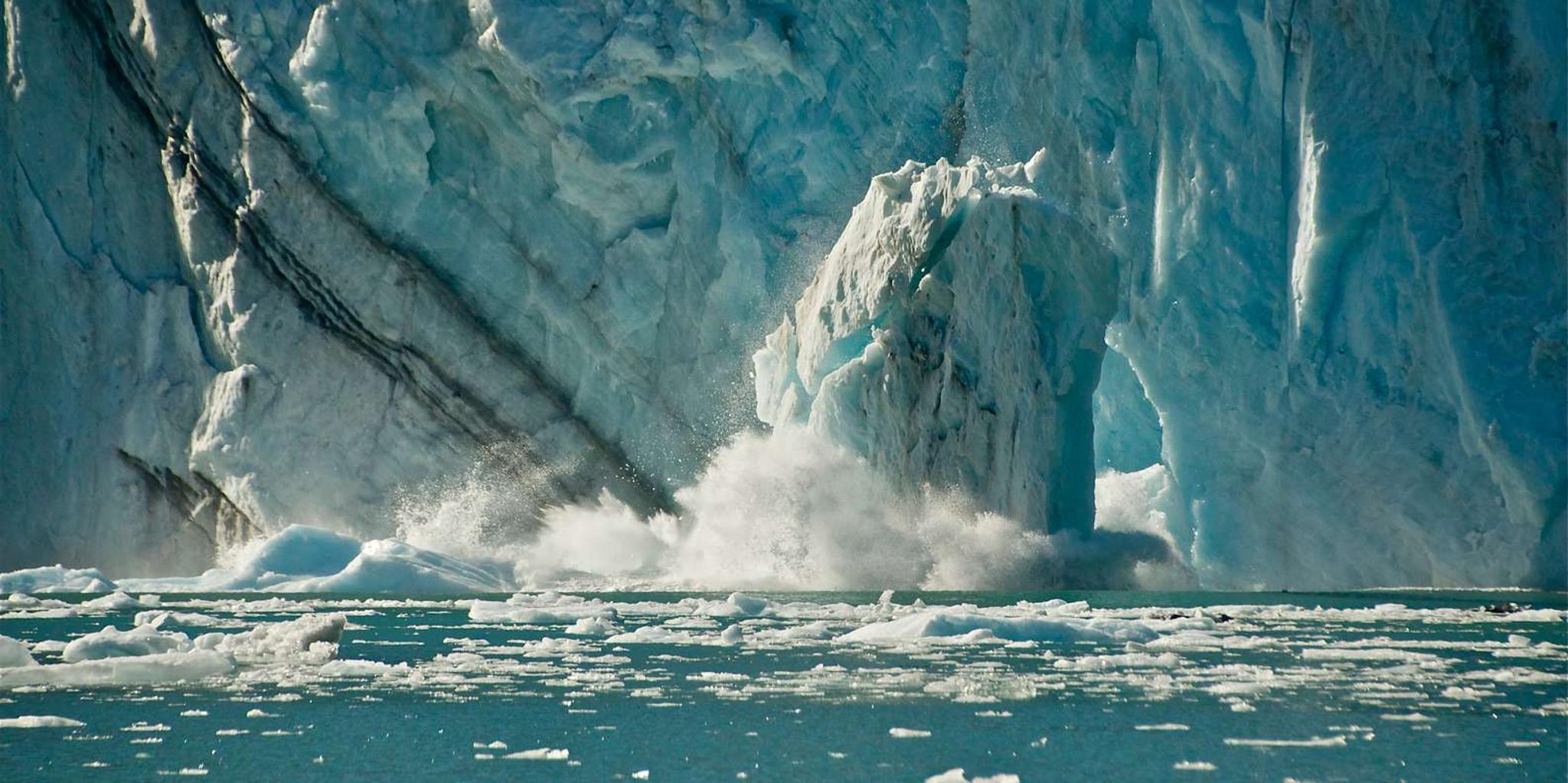 Whittier Prince William Sound Glacier Cruise - Image 6