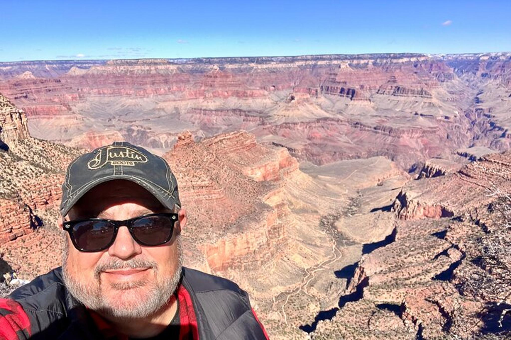 Tusayan Grand Canyon South Rim Chauffeur Tour - Image 3