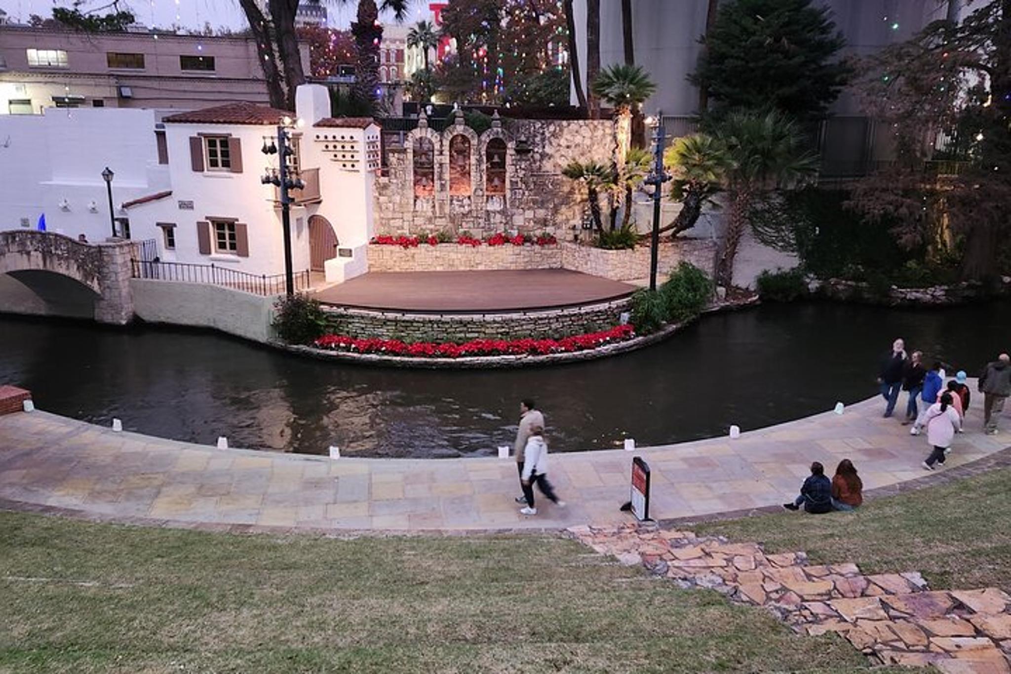 San Antonio Self-Guided Audio Tour - Image 2