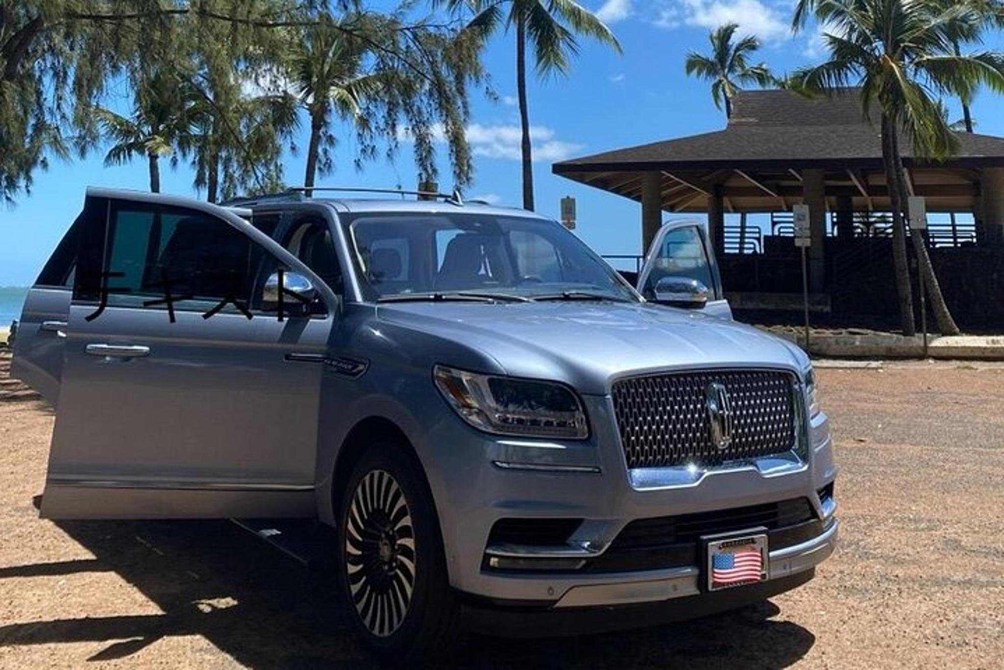 Kailua Circle Island Tour with Chocolate and Wine - Image 2