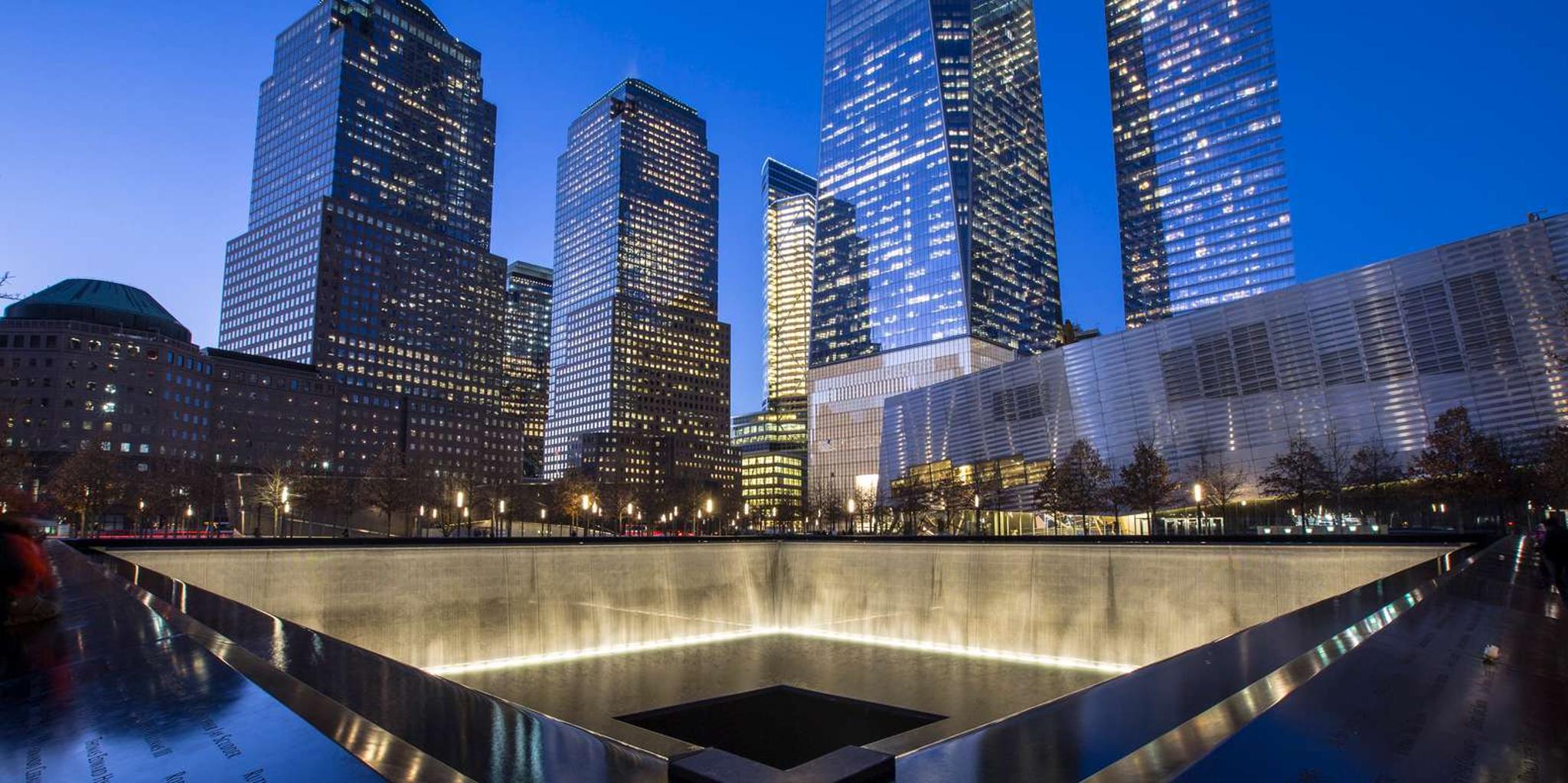 New York CityPASS® Tour - Image 6