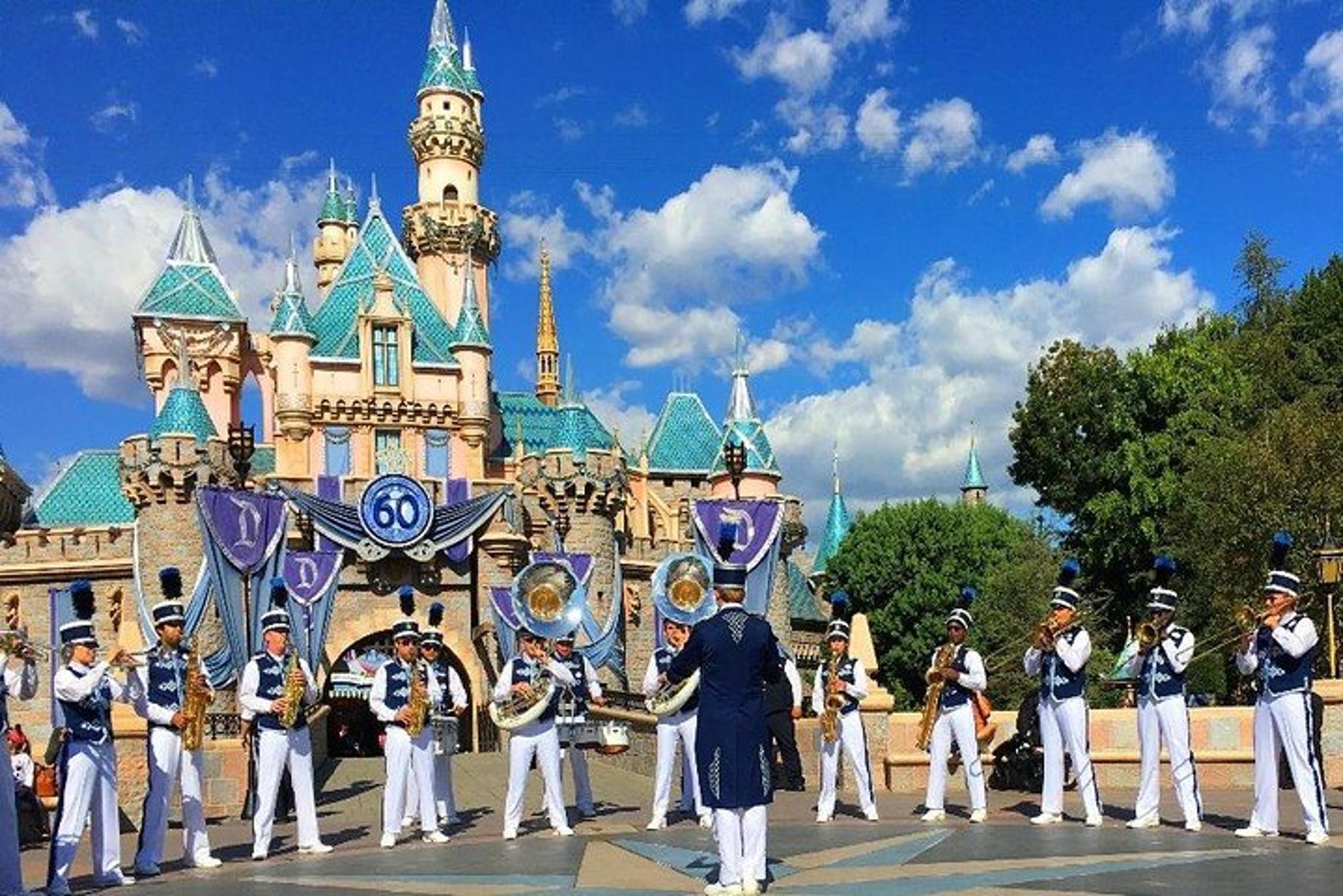 San Francisco to Los Angeles California Tour 4 Days - Image 1