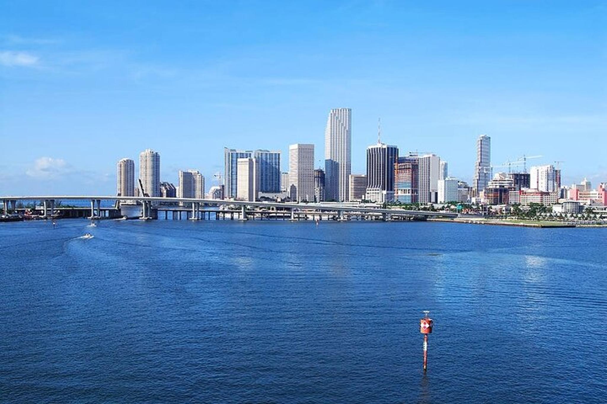 Miami City Tour - Image 2