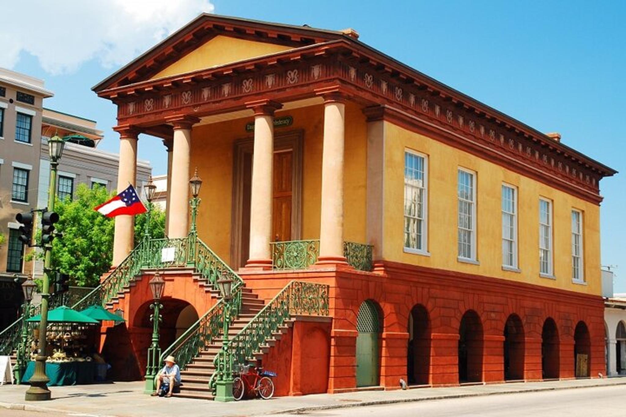 Charleston Scavenger Hunt: Treasures Adventure - Image 2