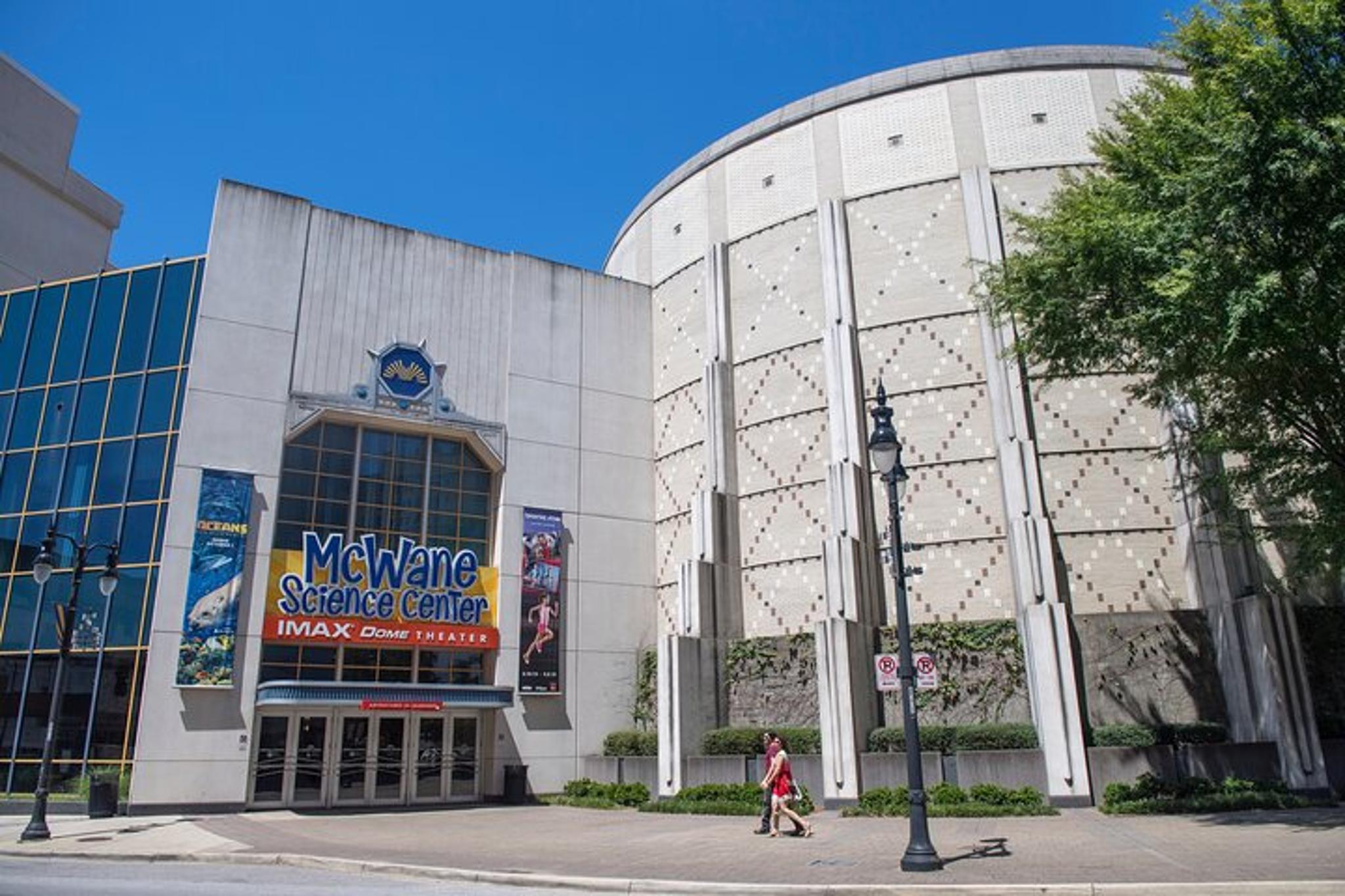 Birmingham Family Fun Multi-Attraction Pass - Image 3