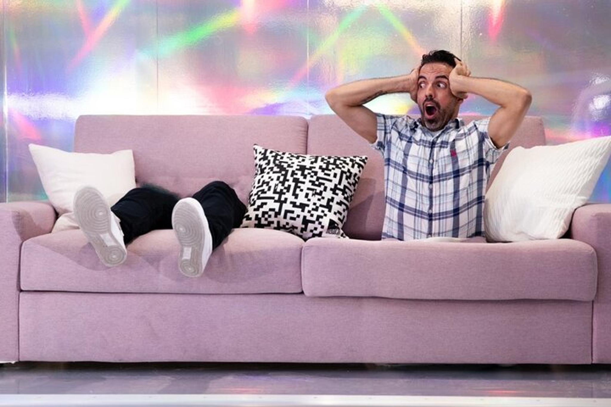 Las Vegas Paradox Museum Experience - Image 2