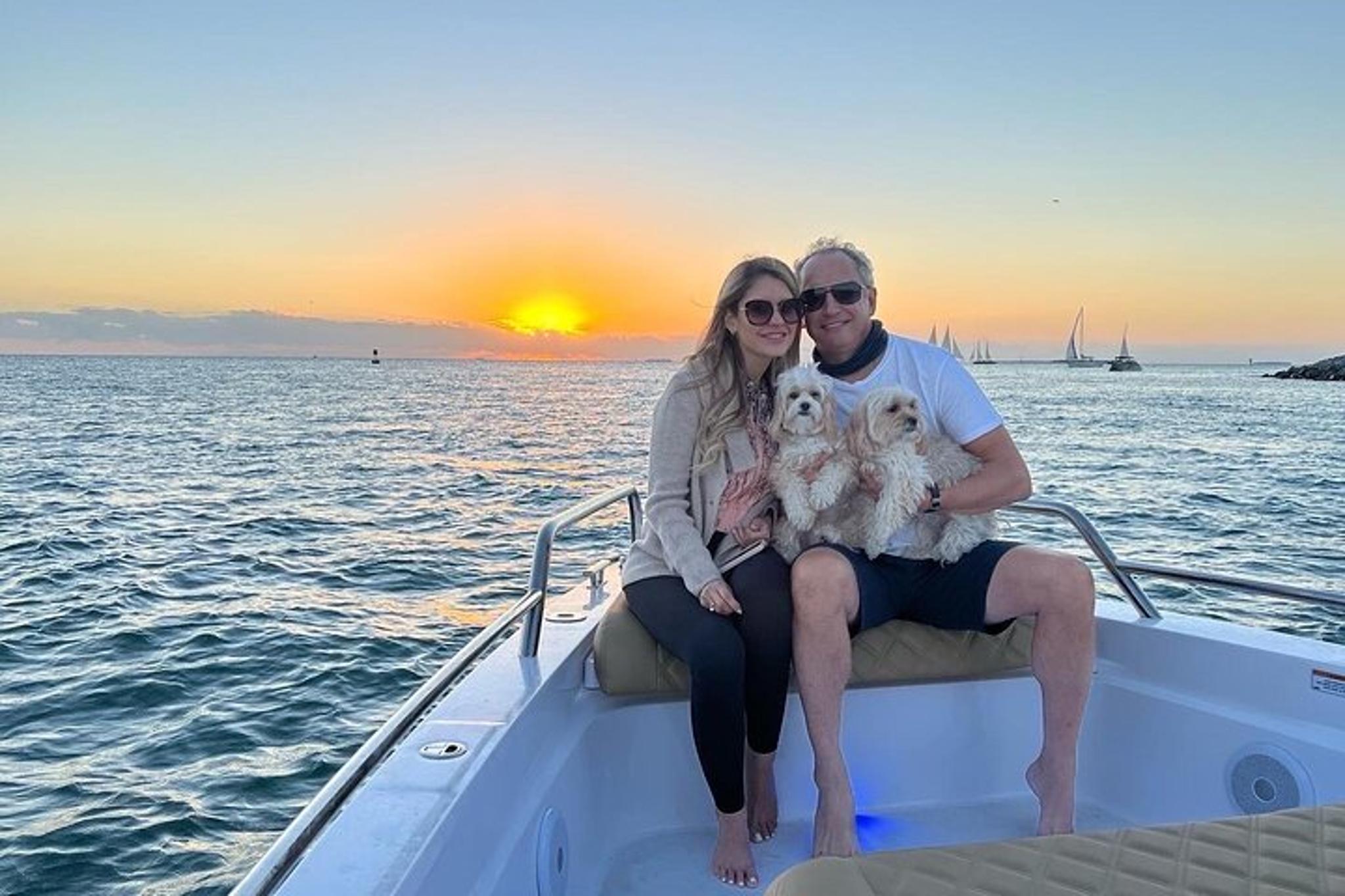 Key West Private Sunset Charter - Image 2