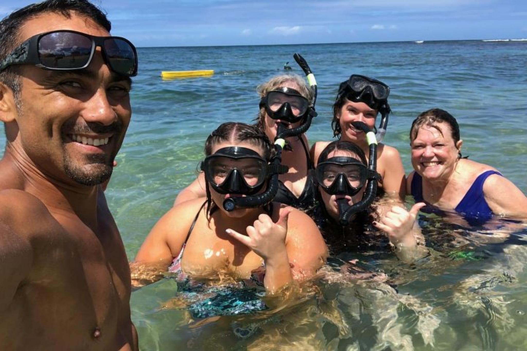 Oahu Circle Island Private Tour - Image 1