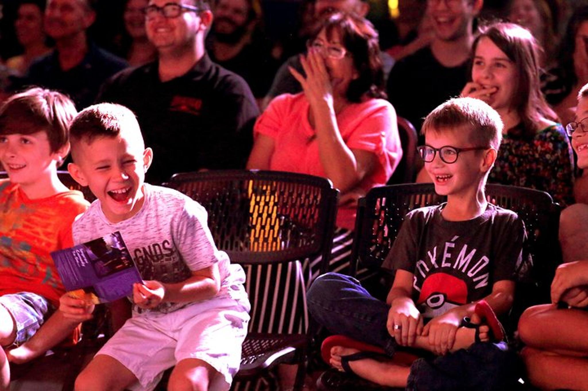 Phoenix Comedy Show at Neighborhood Comedy Theatre - Image 4