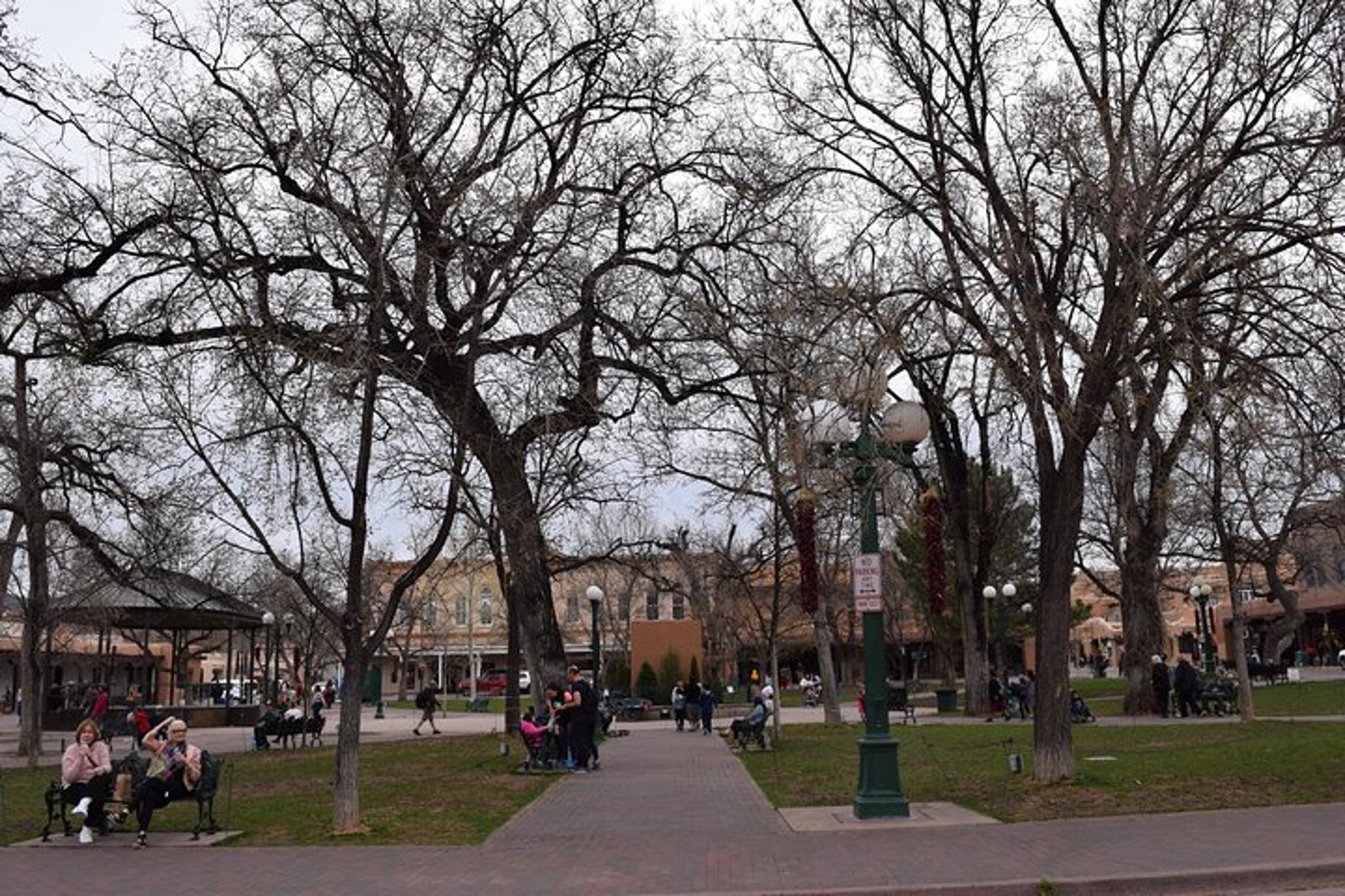 Santa Fe Sip, Savor, & History Walking Tour - Image 6