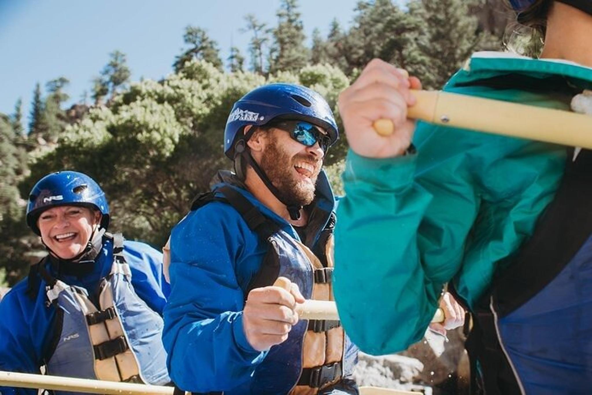 Buena Vista Park and Paddle Adventure - Image 5