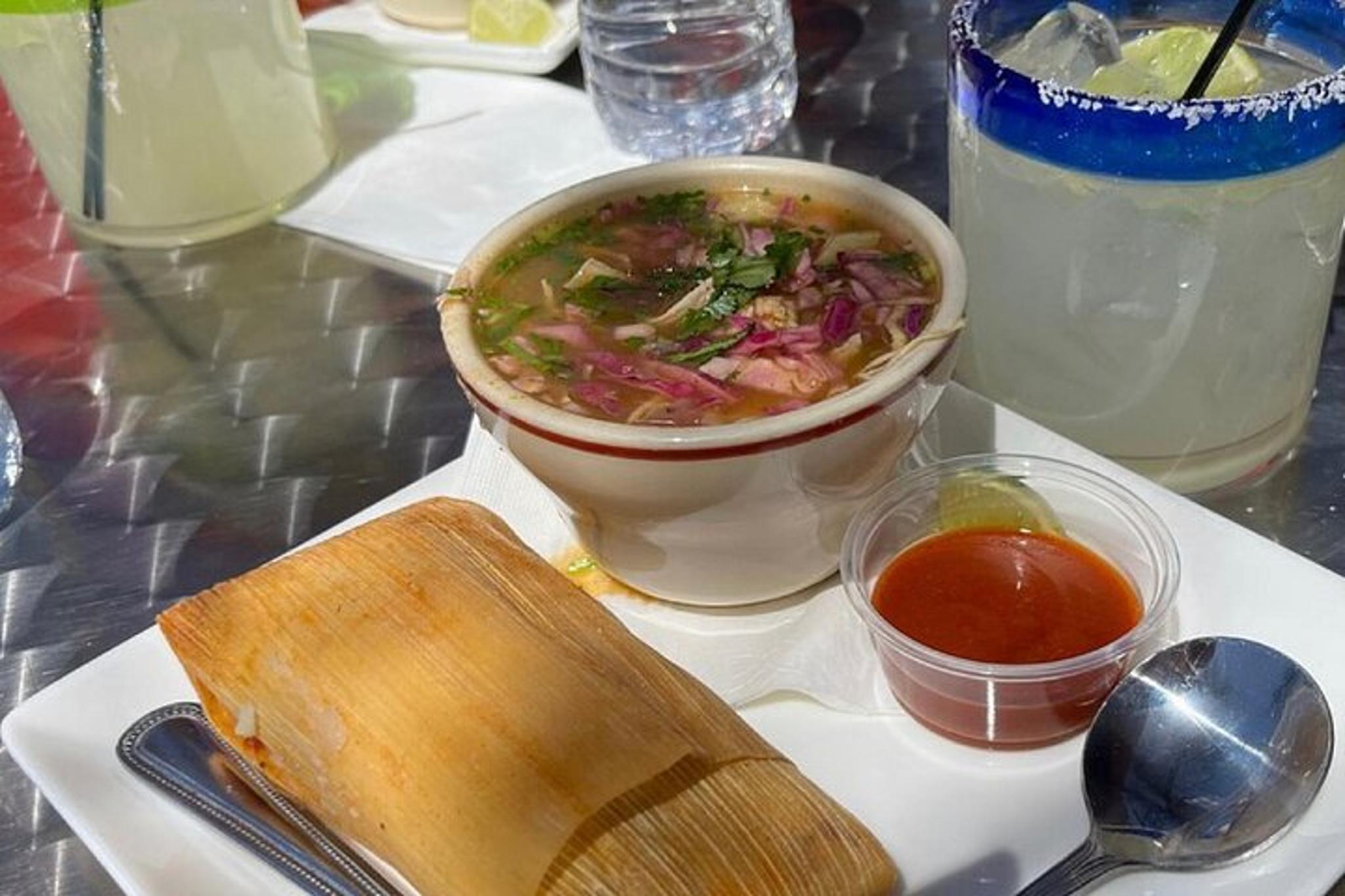 Santa Fe Food and History Walking Tour - Image 6