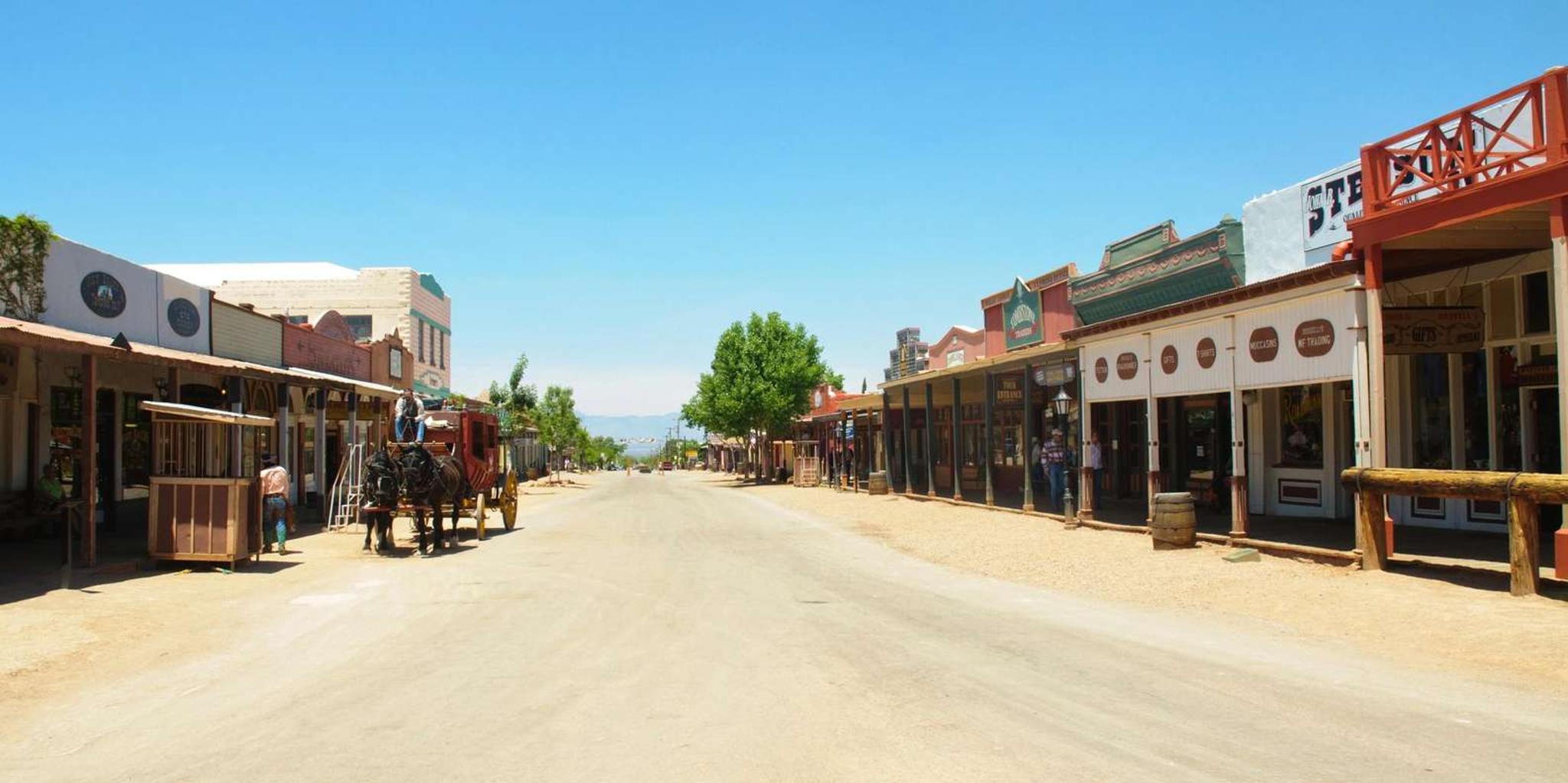 Phoenix Tombstone Day Trip - Image 6