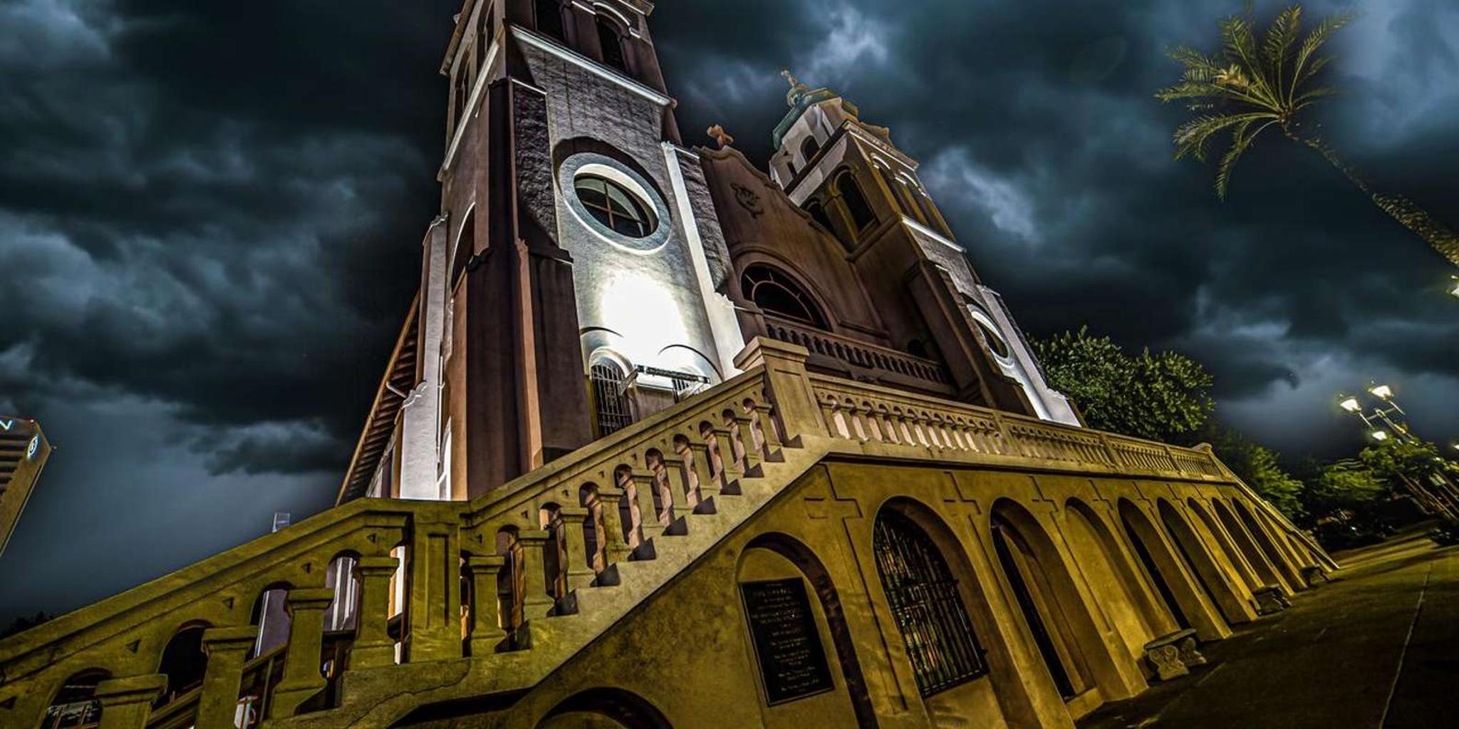 Phoenix Ghost Hunt Walking Tour - Image 3