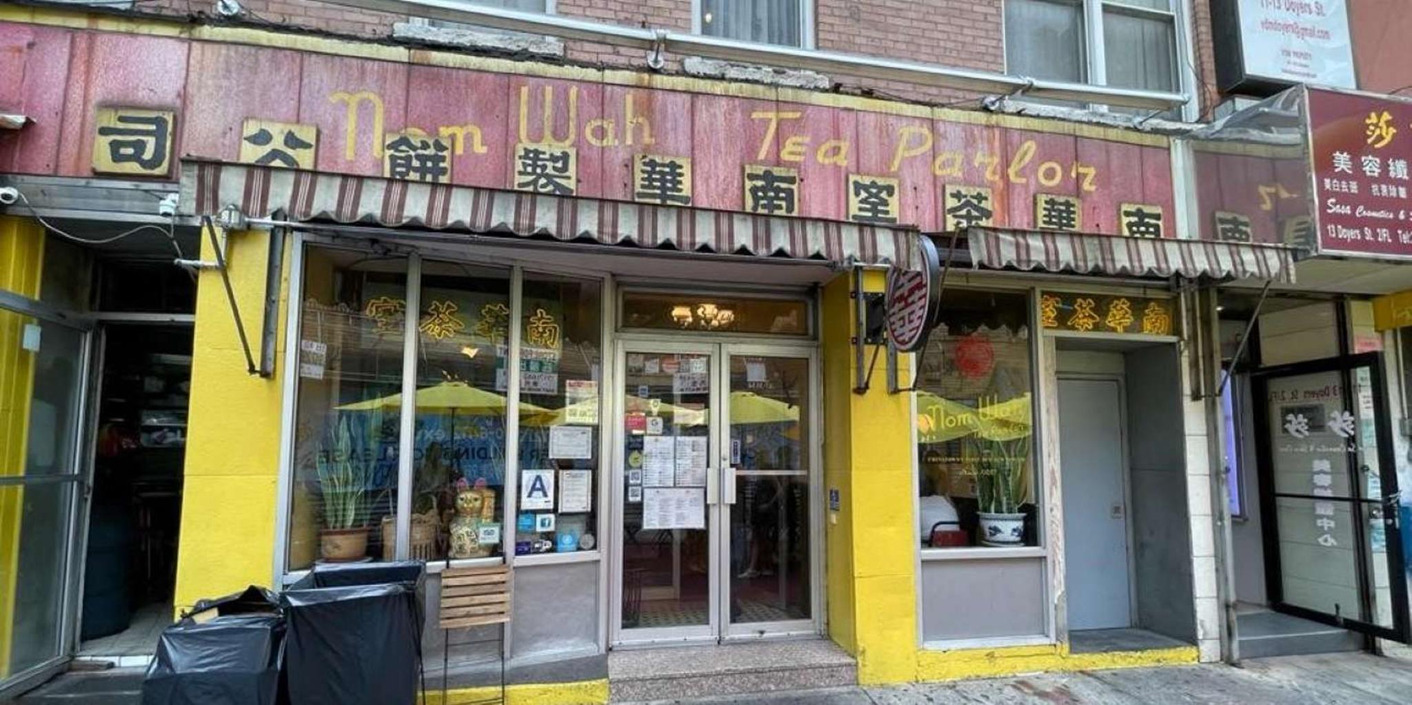 New York Chinatown Walking Food Tour - Image 4