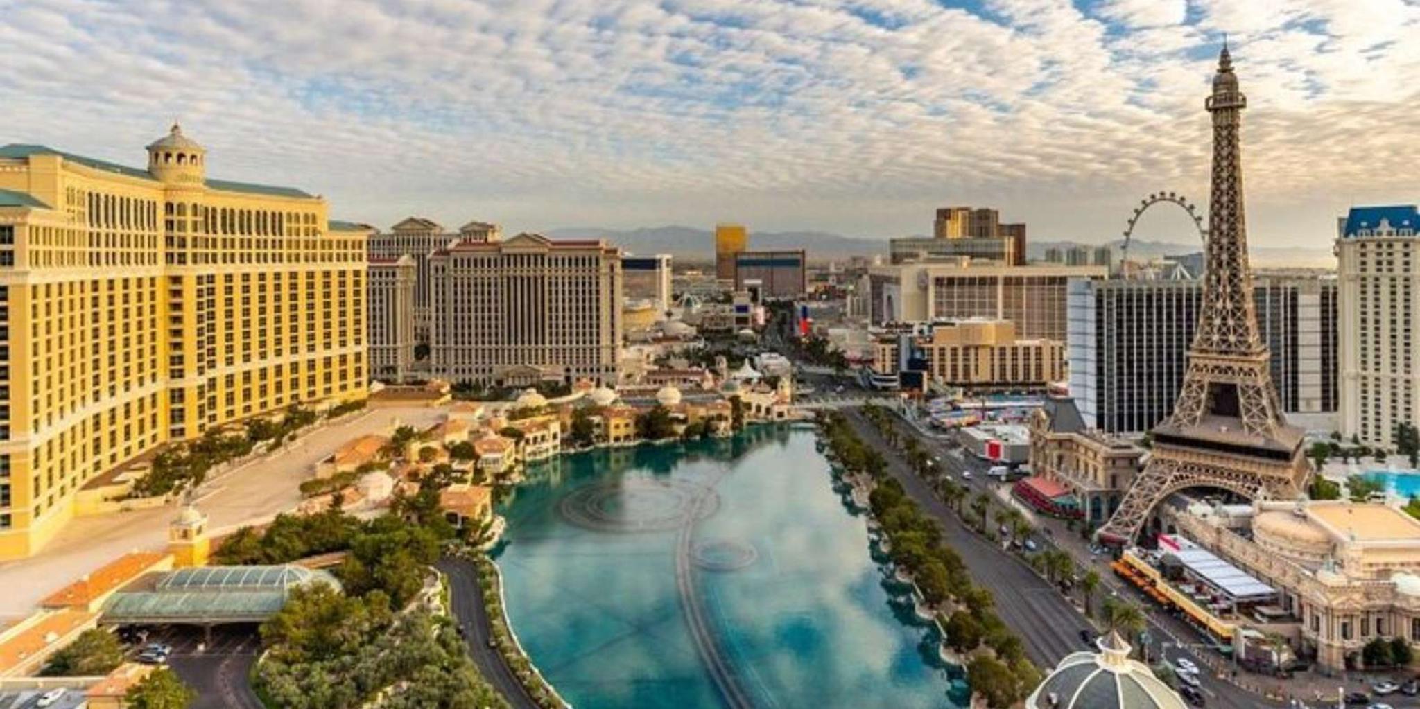 Las Vegas Private Custom Walking Tour - Image 3