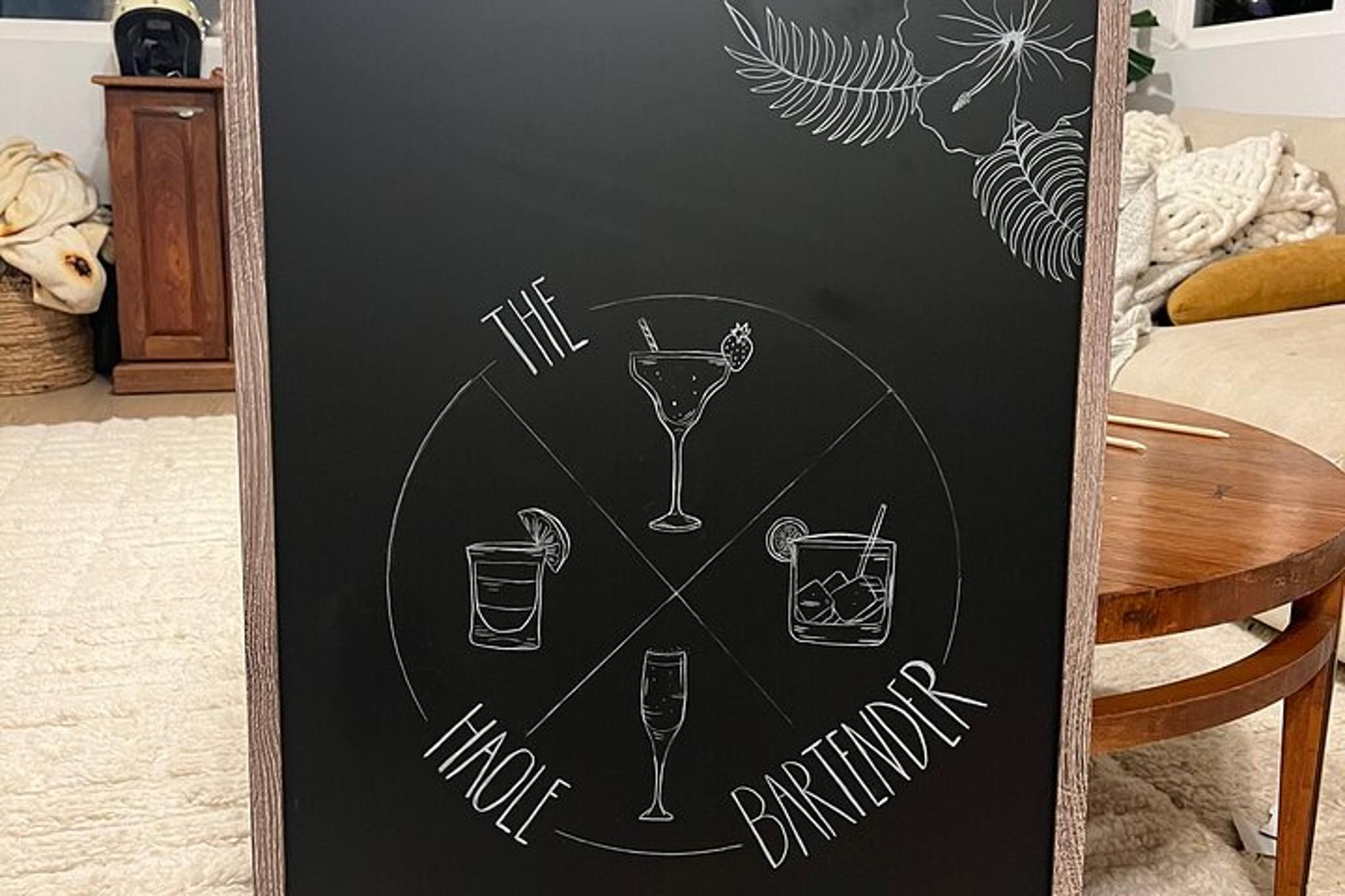 Oahu Cocktail Making Experience - Image 6