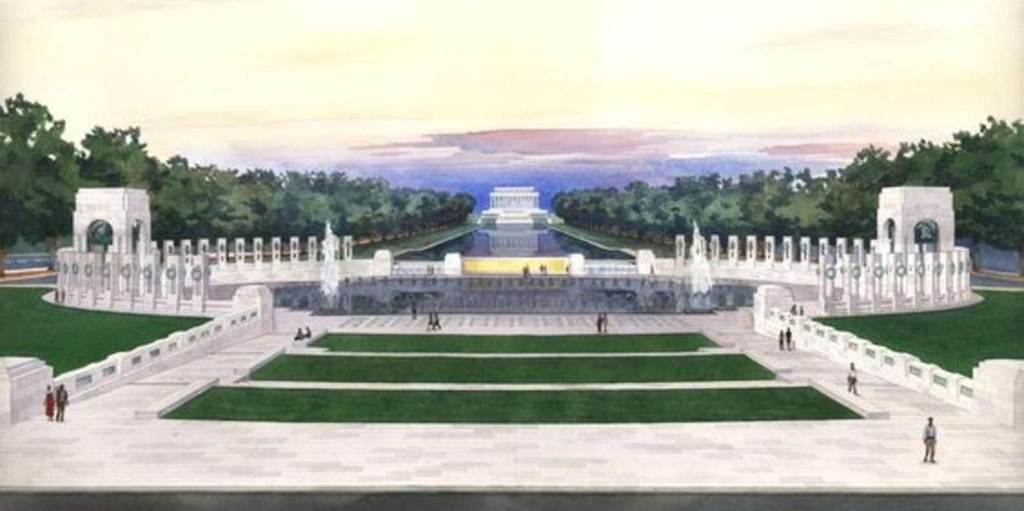 Washington DC Walking Tour - Image 3