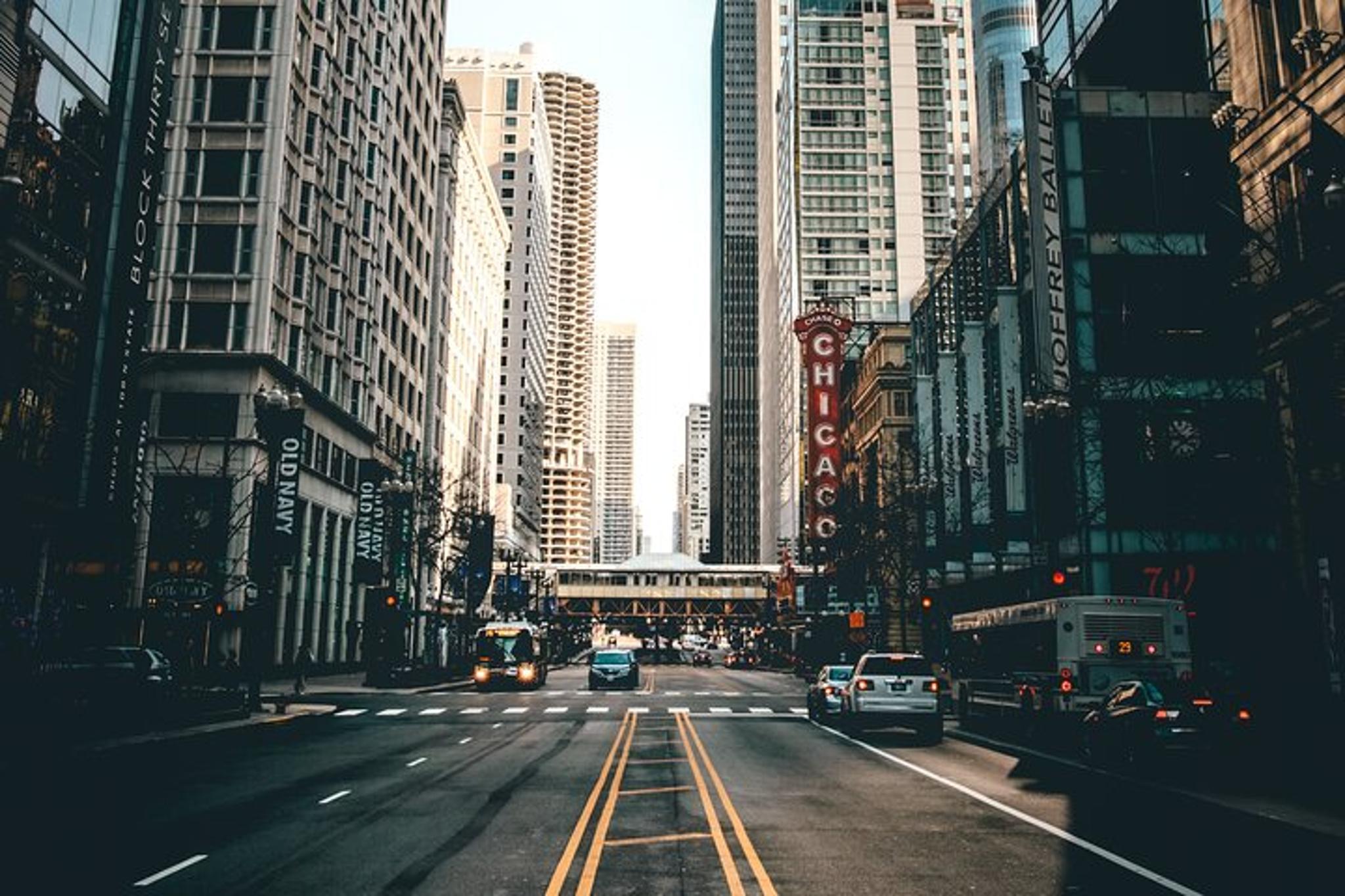 Chicago Self-Guided Puzzle Quest - Image 5