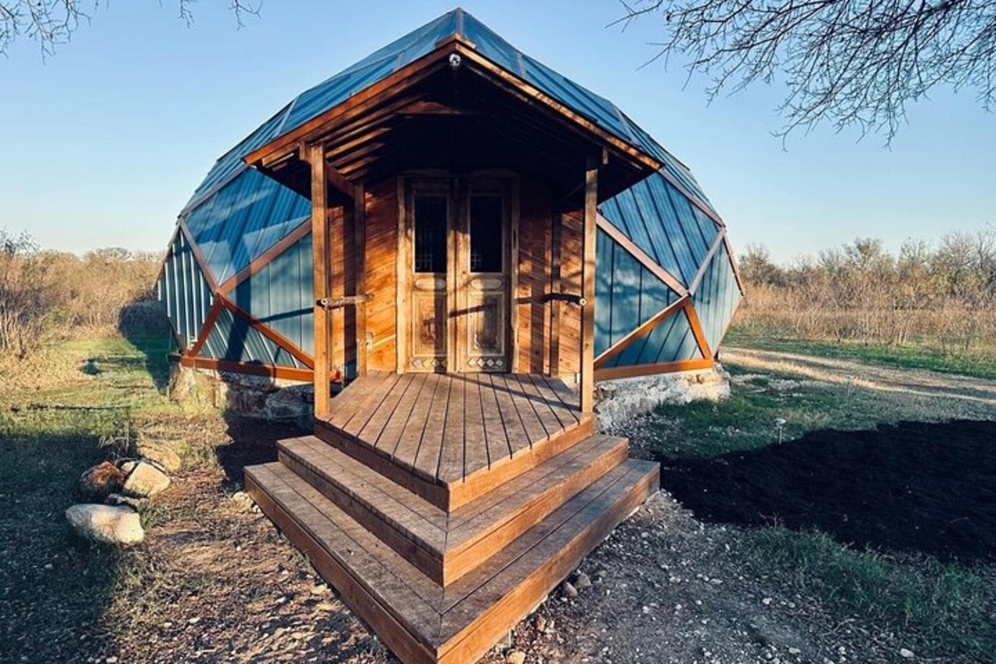 Austin Ranch Walking Tour - Image 2