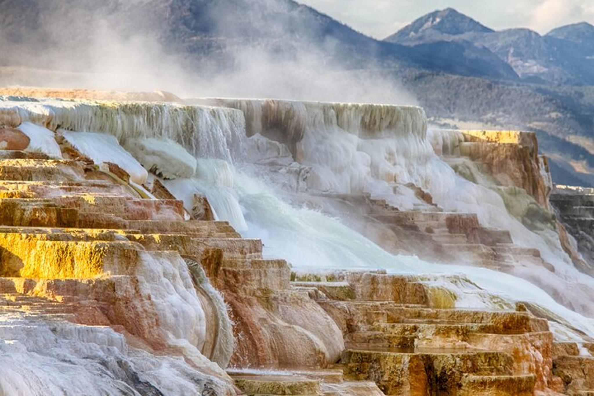 Bozeman Yellowstone and Teton Tour 3-Day - Image 3