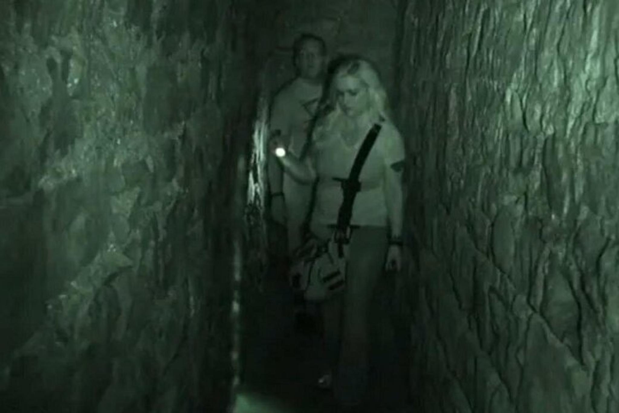 Nashville Ghost Hunt Paranormal Investigation Tour - Image 1