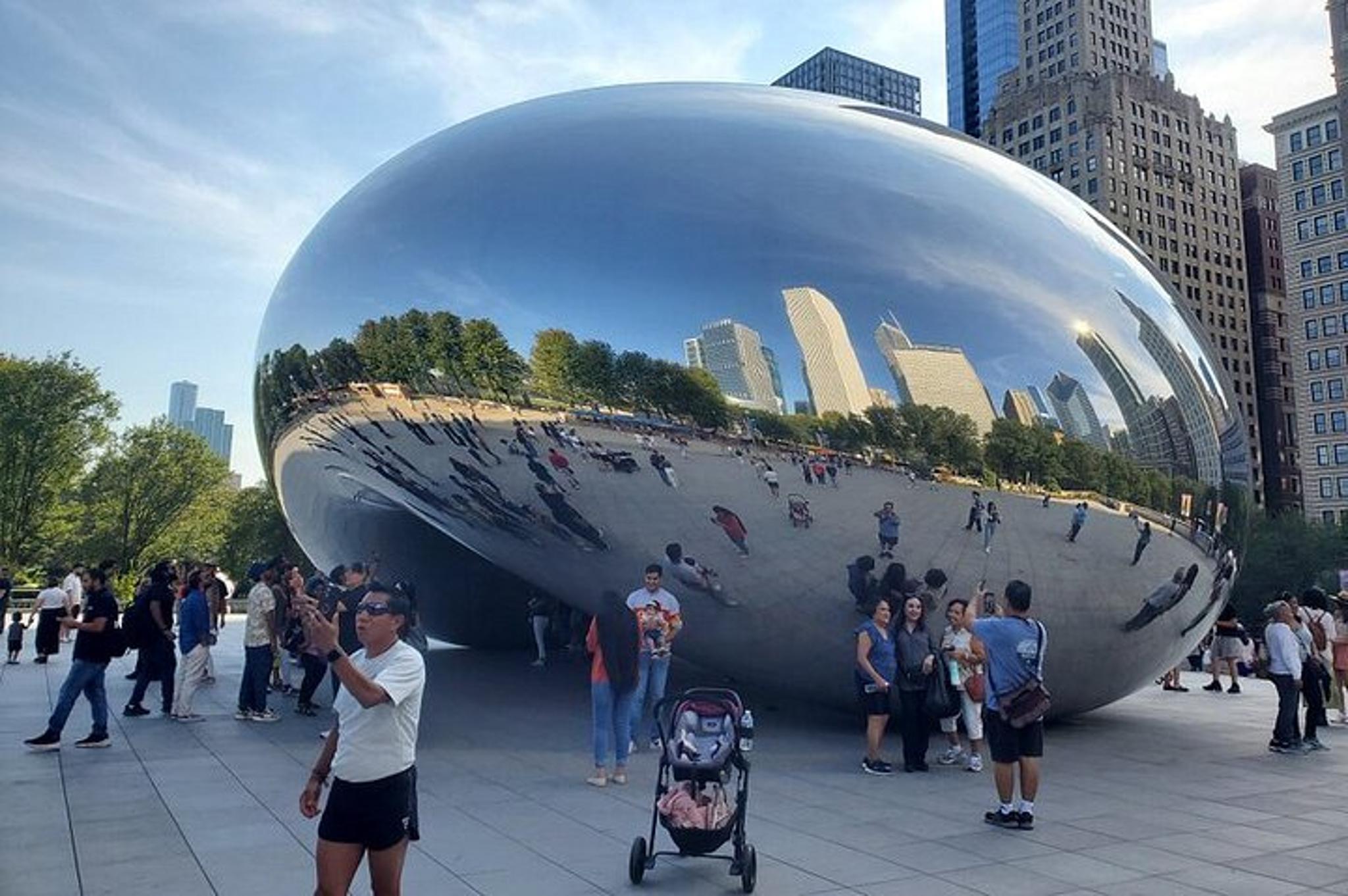 Chicago Movie Locations Tour 3 hr - Image 4