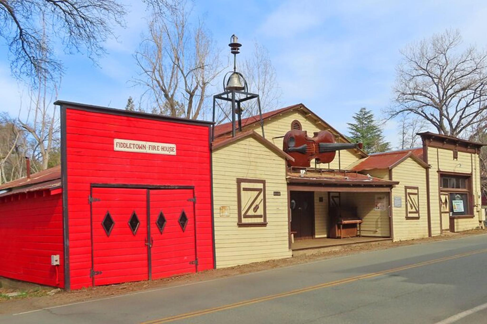 Placerville to Jackson Self-Guided Audio Tour - Image 4