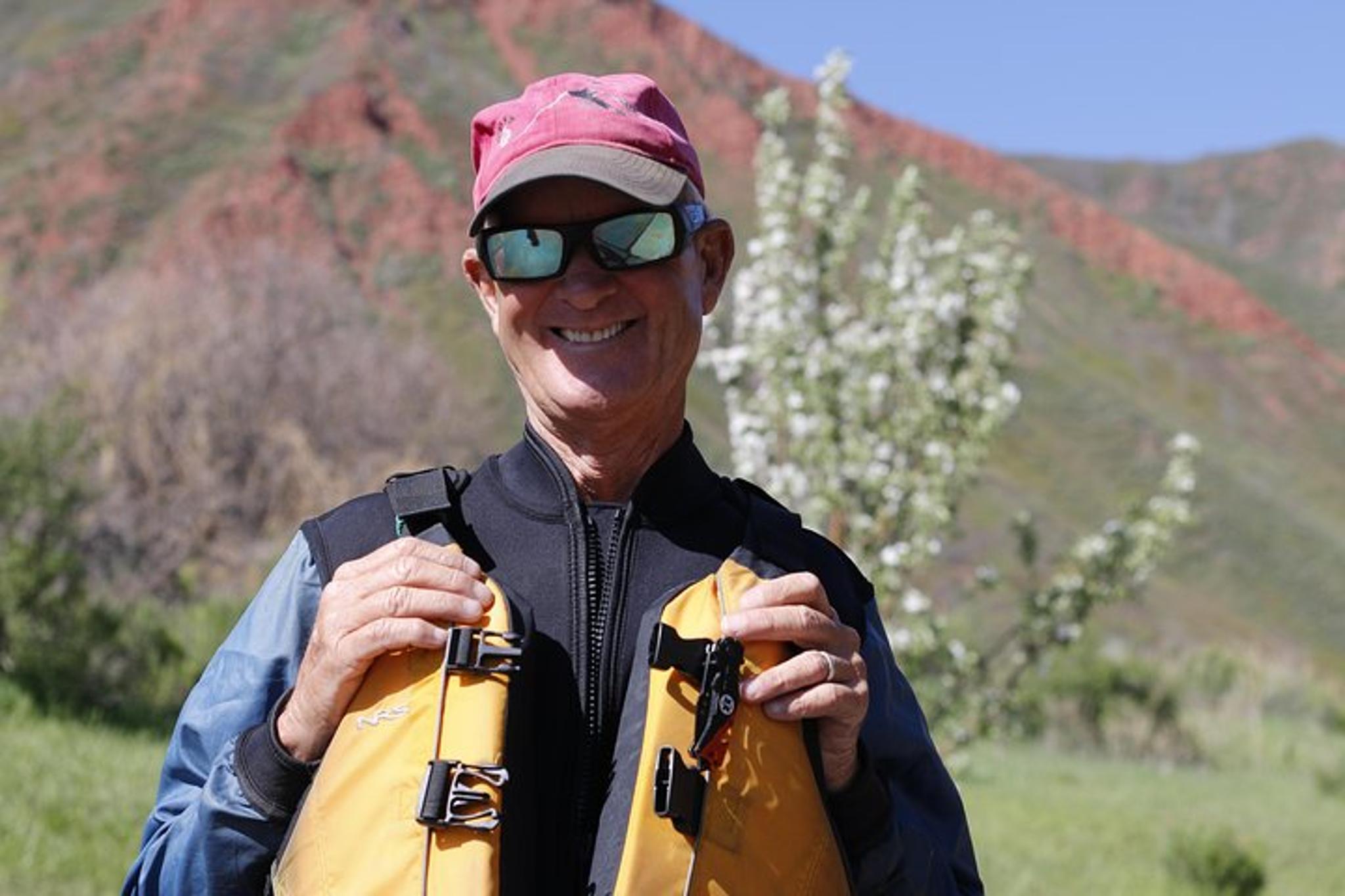 Glenwood Springs Rafting Trip - Image 4