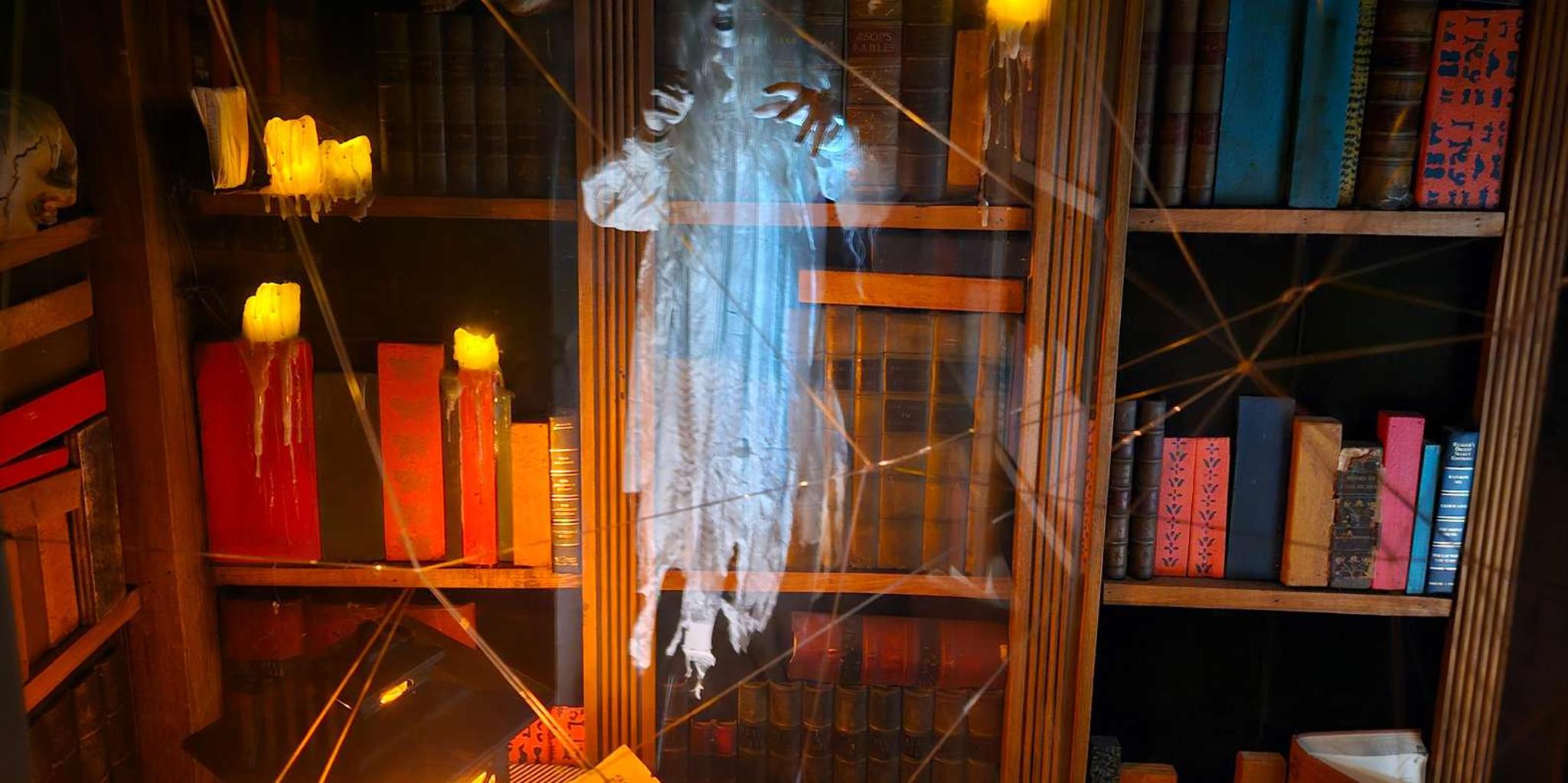 St. Augustine Ghost Trolley Tour - Image 2