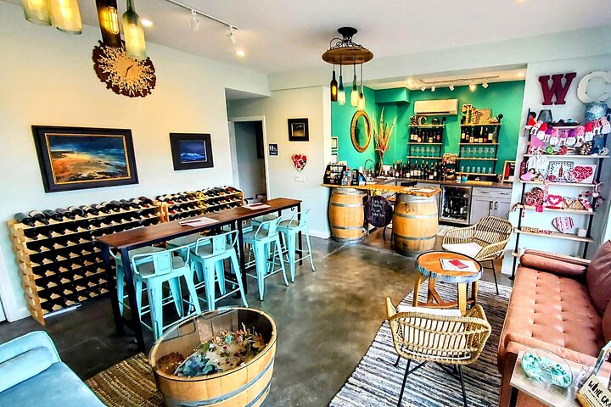Laguna Beach Wine Tasting - Image 6