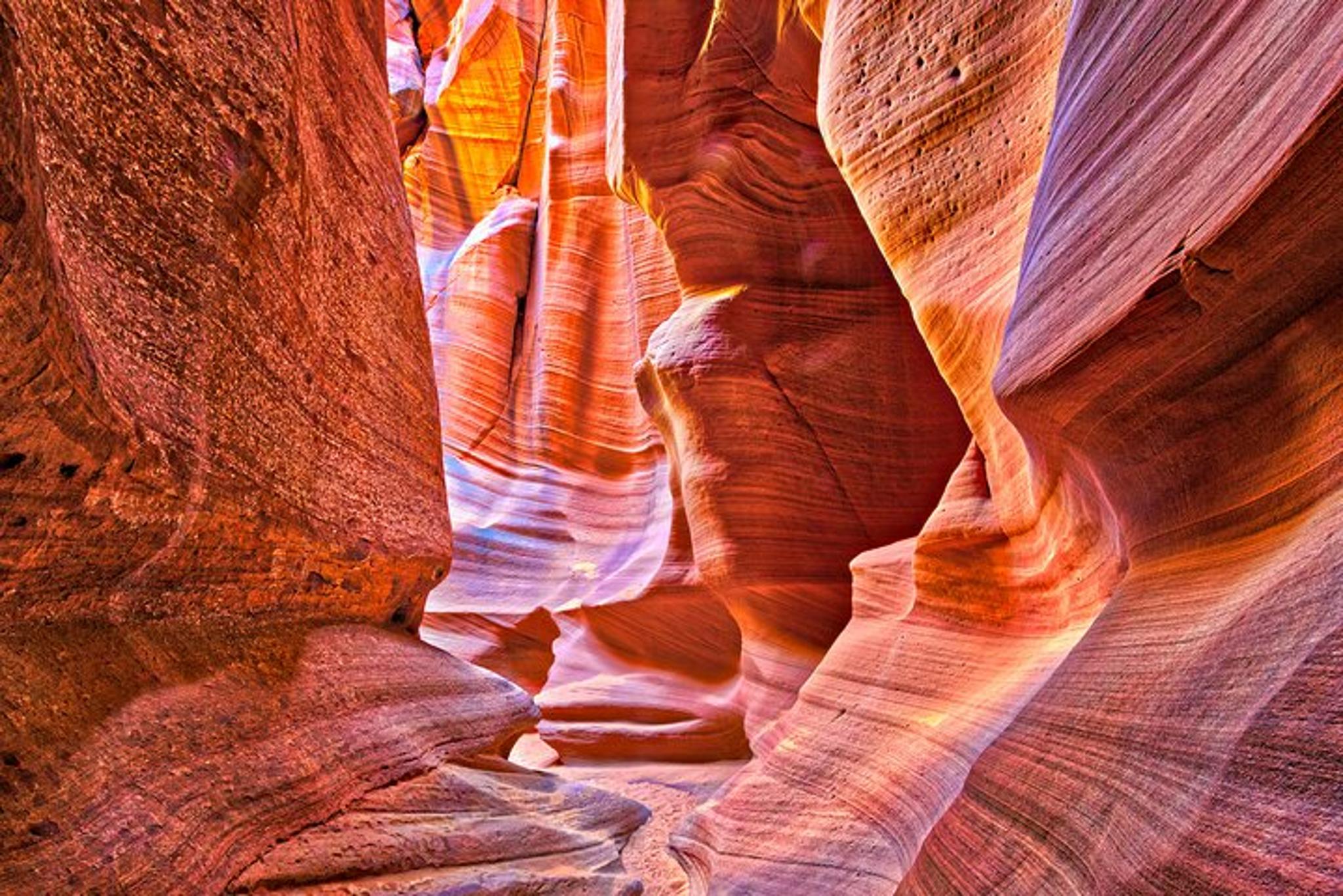 Antelope Canyon and Horseshoe Bend Private Tour - Image 1