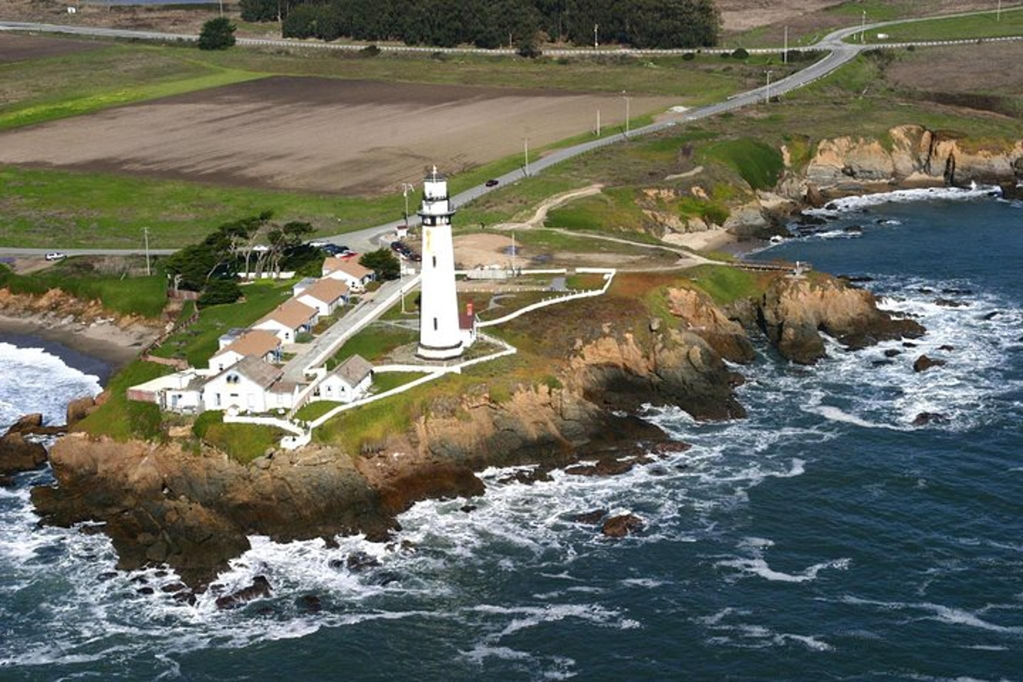 San Francisco Hearst Castle Private Day Trip - Image 5