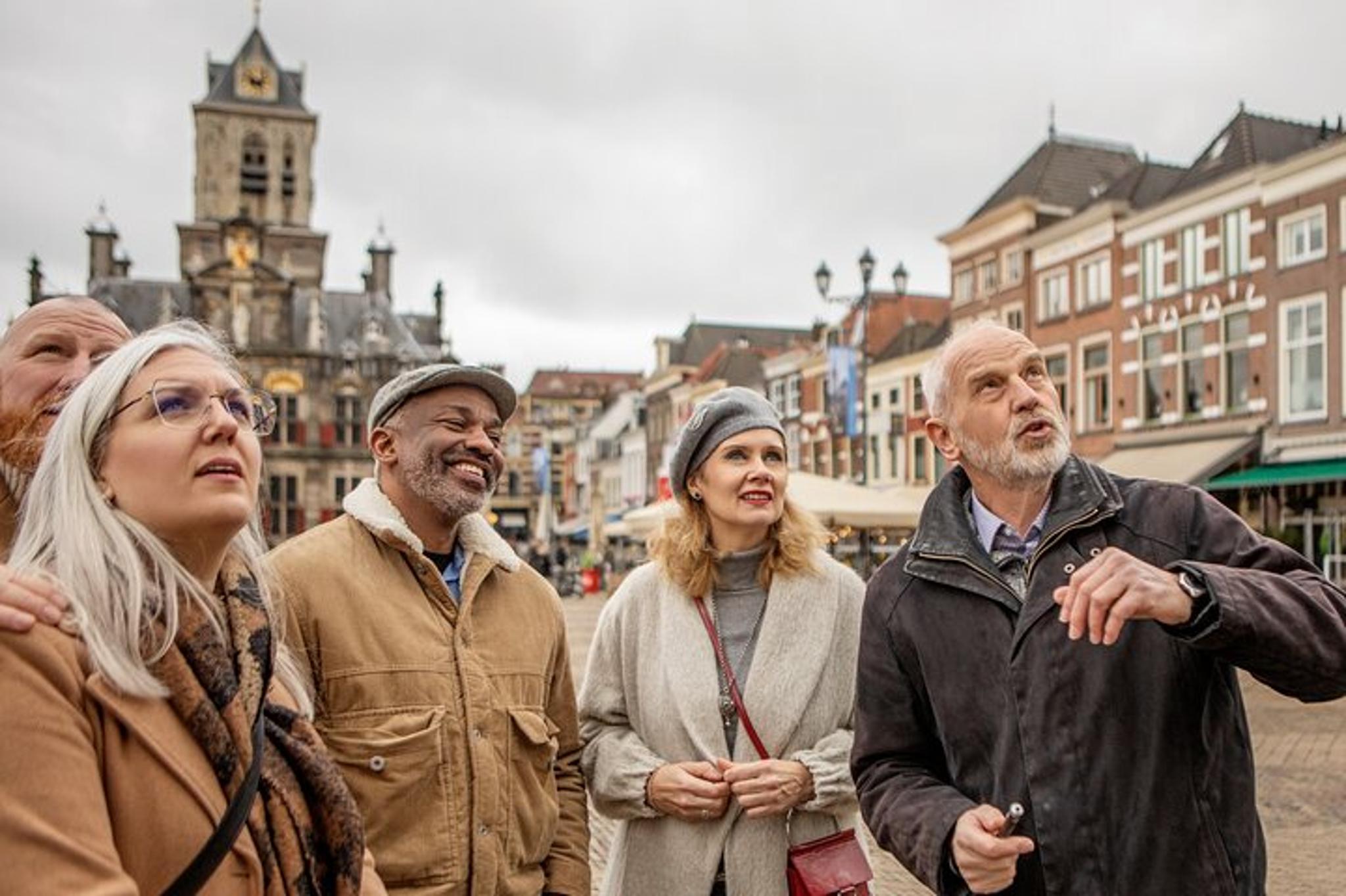 Santa Fe Historic Walking Tour - Image 5