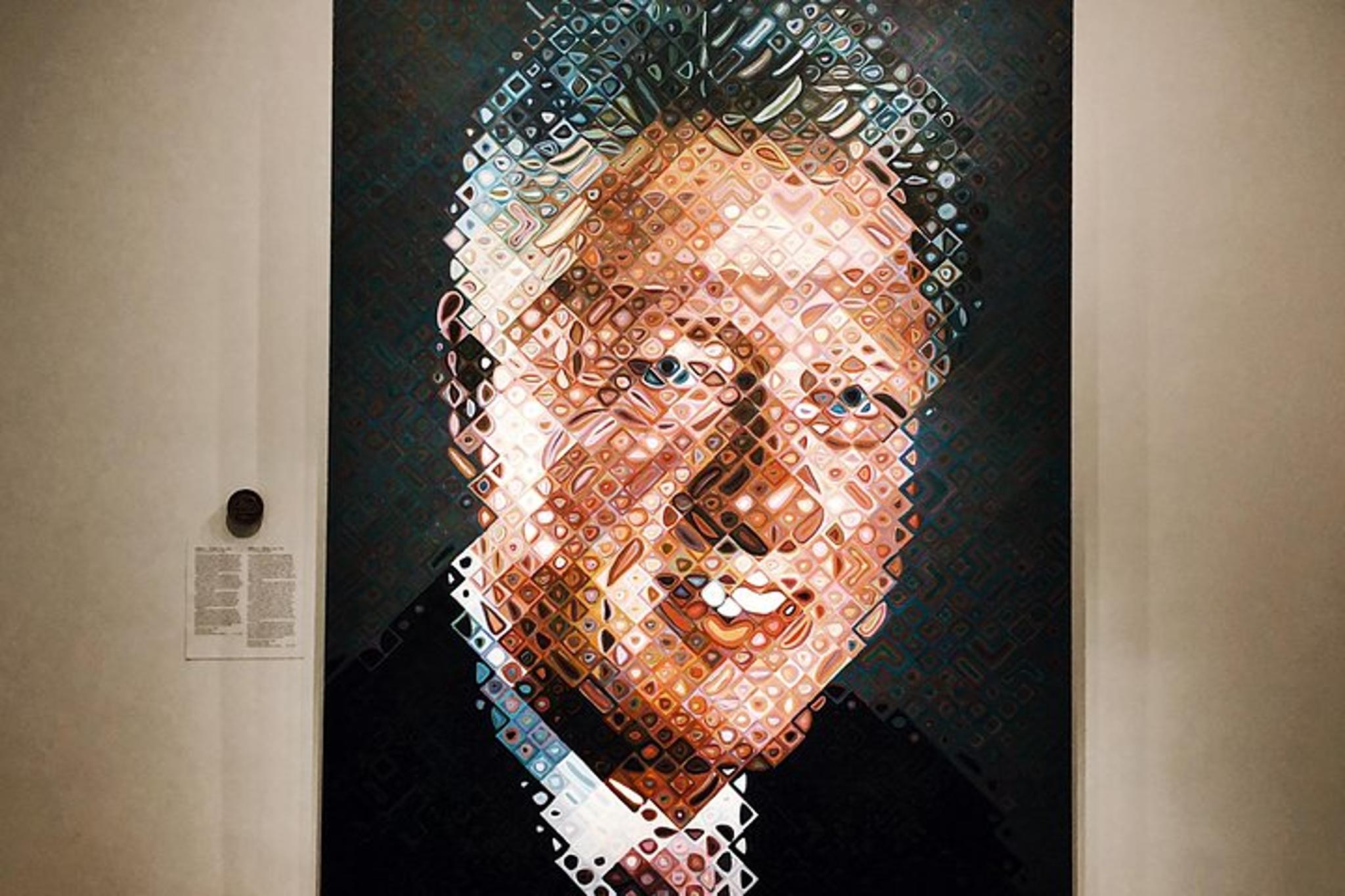 Washington D.C. National Portrait Gallery and American Art Museum Tour - Image 3