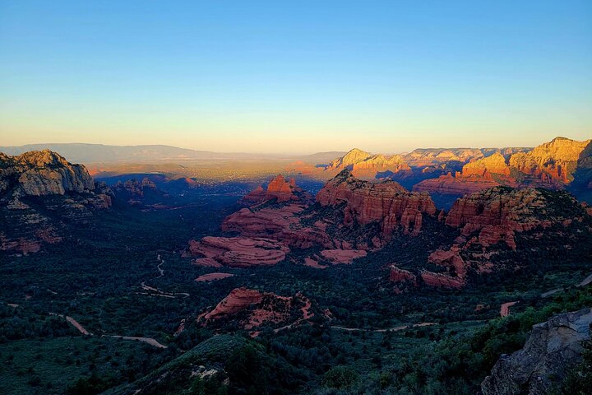 Phoenix Jeep Tour to Sedona Adventure - Image 6