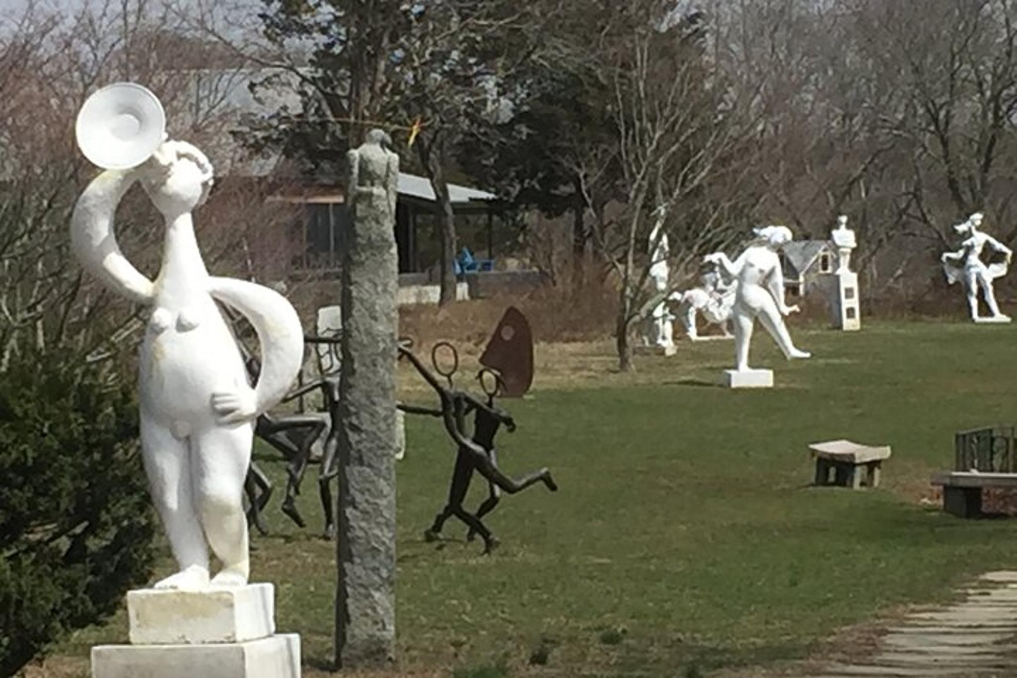 Martha's Vineyard Full-Island Tour - Image 5