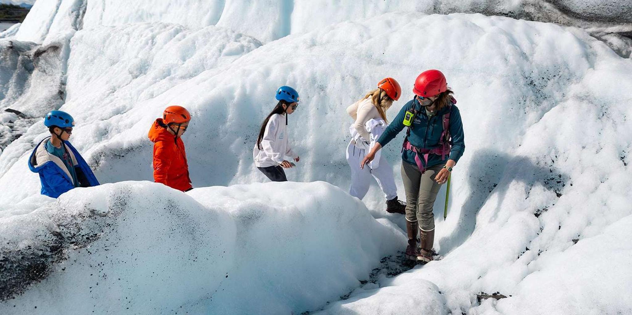 Matanuska Glacier Family Tour 3 hr - Image 5