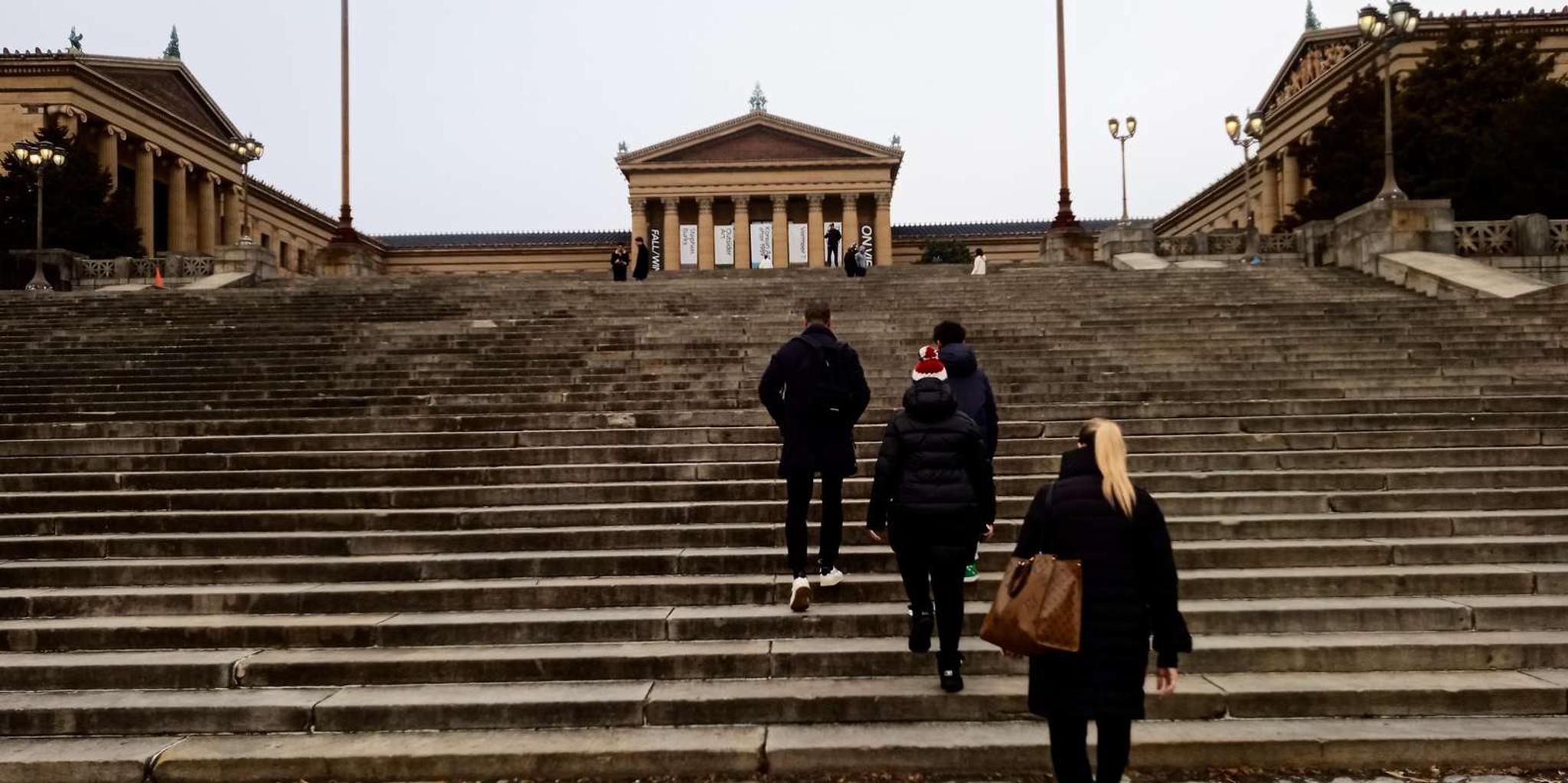 Philadelphia Walking Tour of Historic Sites - Image 3