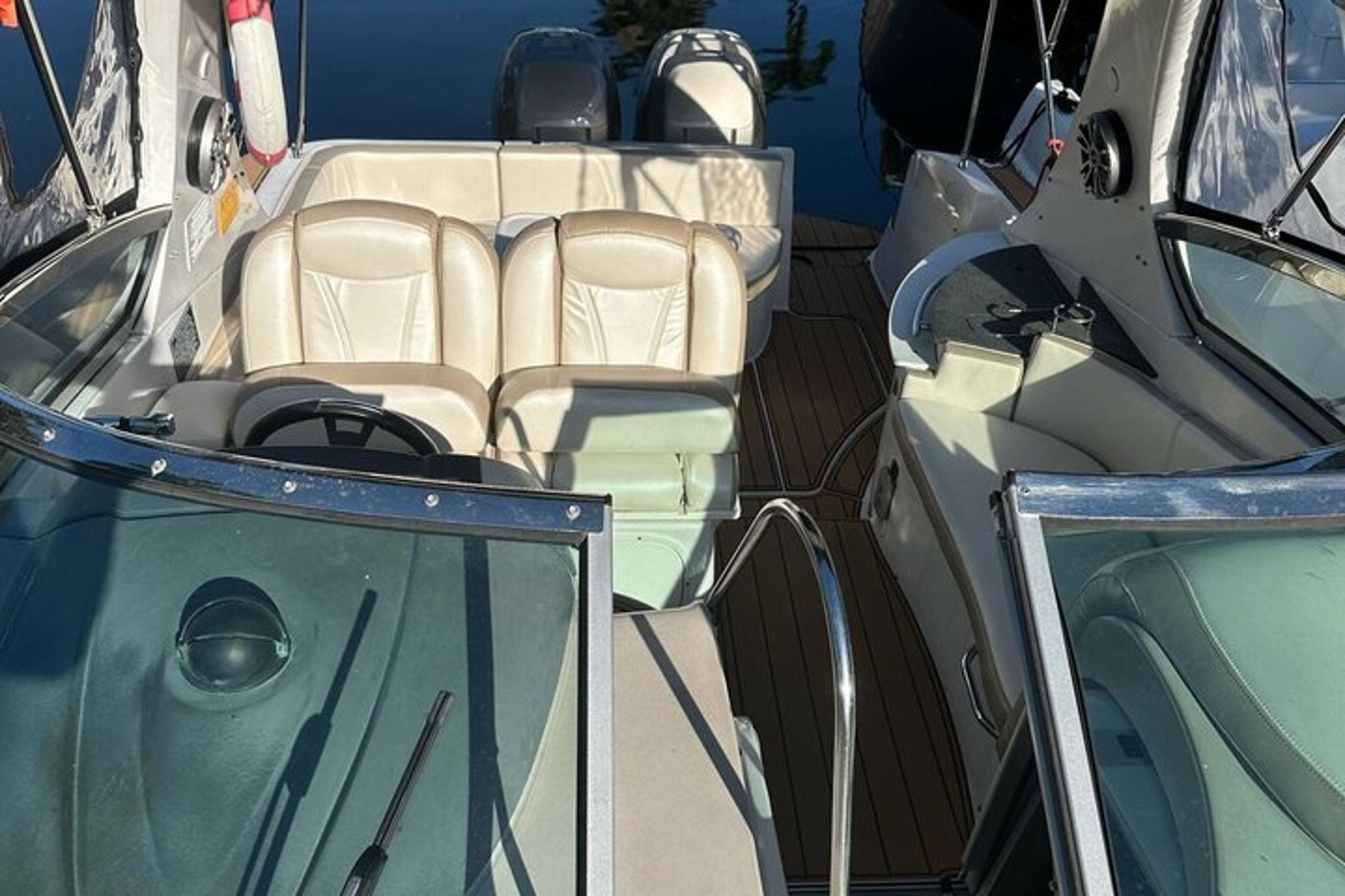 Miami Private Yacht Charter with Captain - Image 3